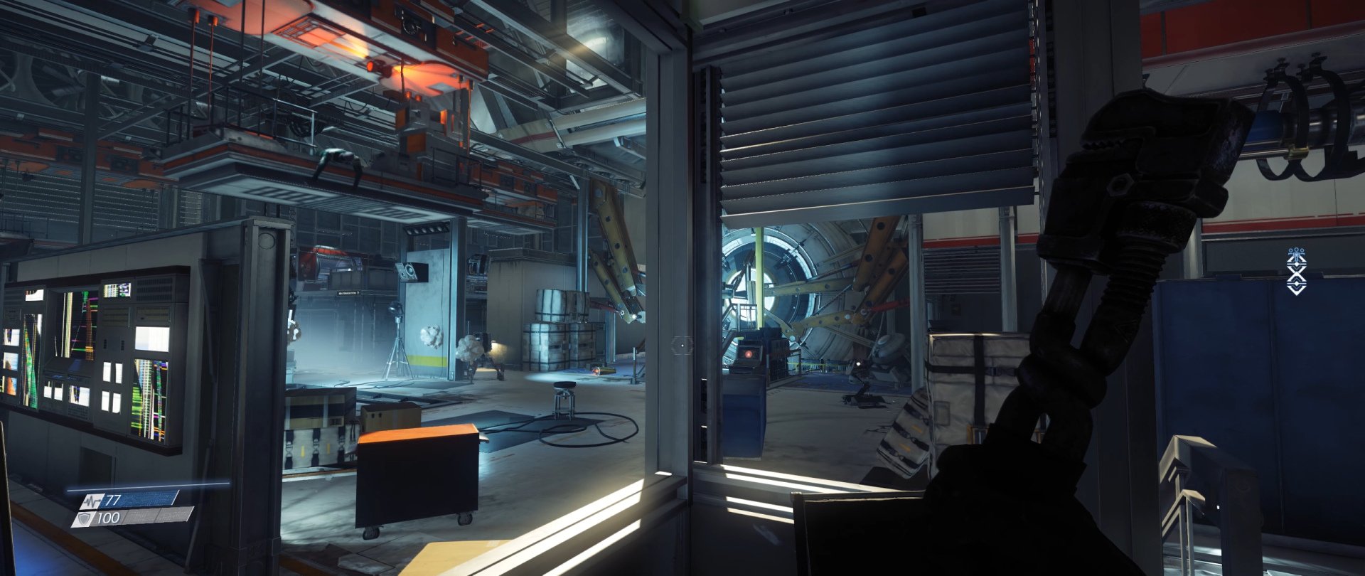 Prey (2017)