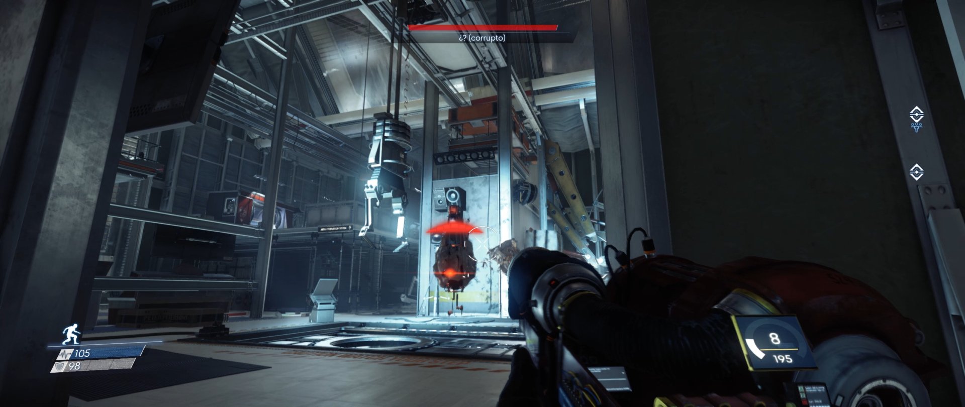 Prey (2017)