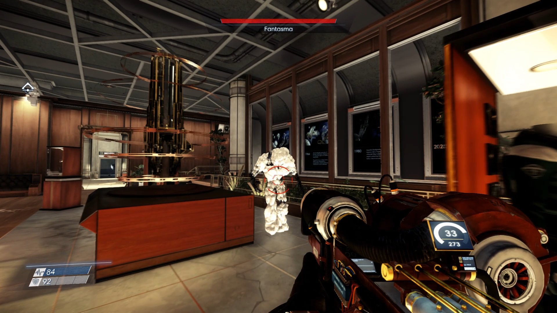 Prey (2017)