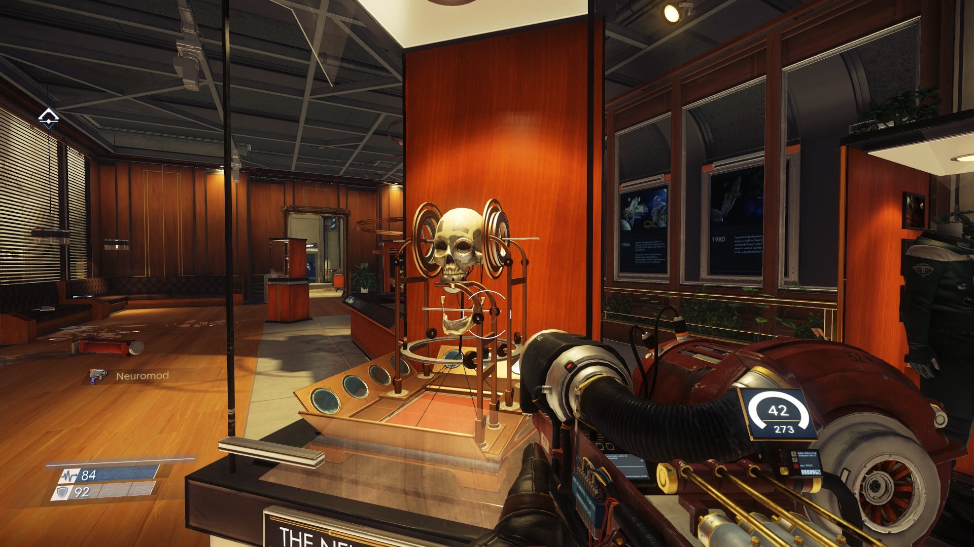 Prey (2017)