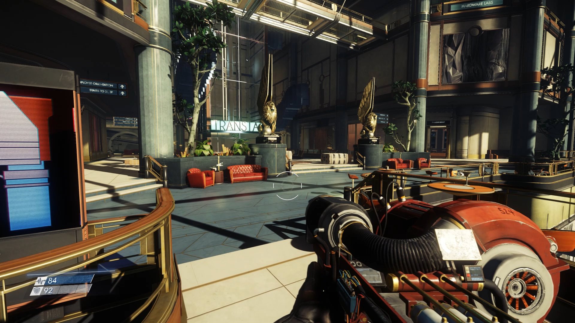 Prey (2017)