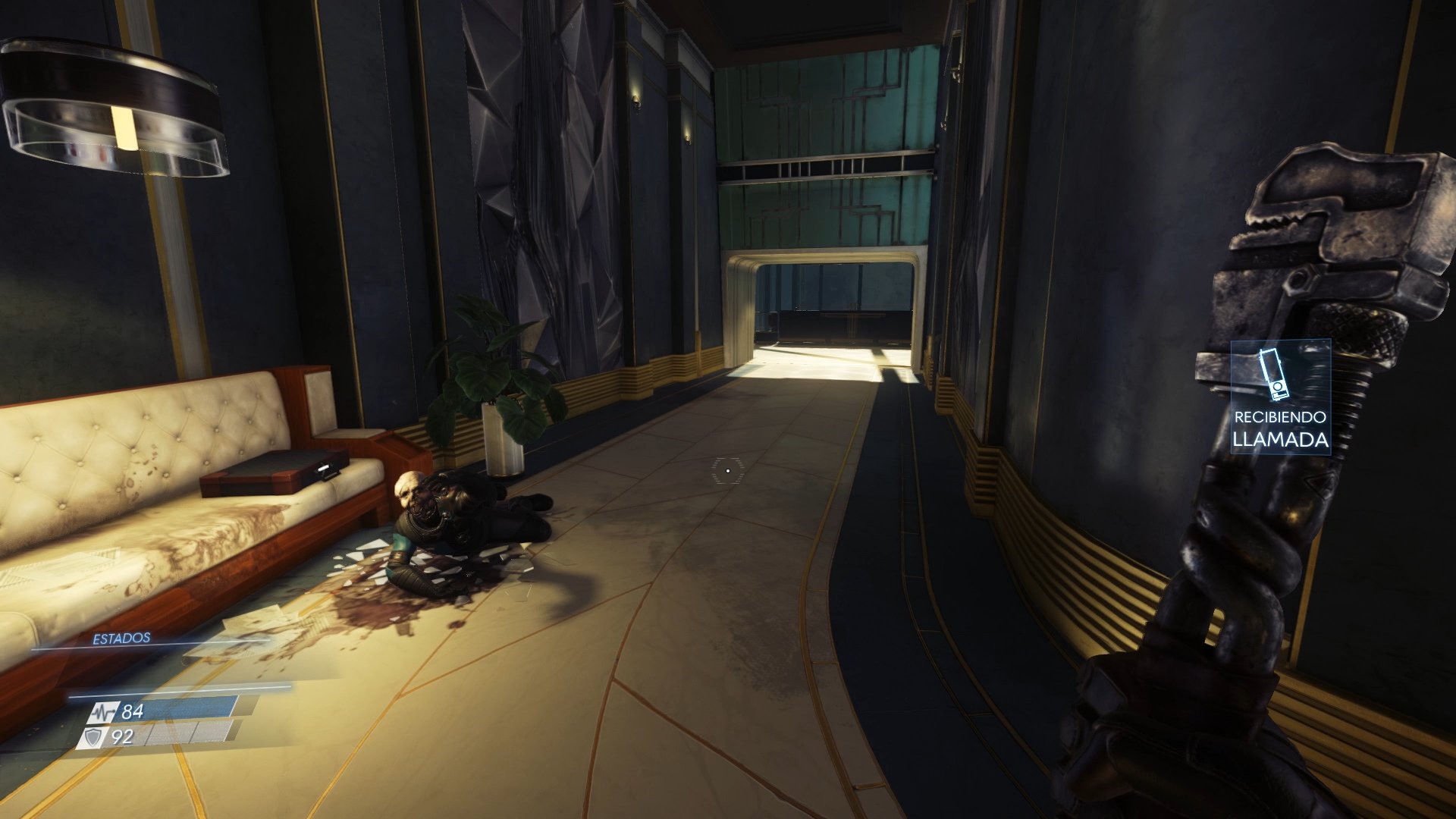 Prey (2017) - Imagen 28