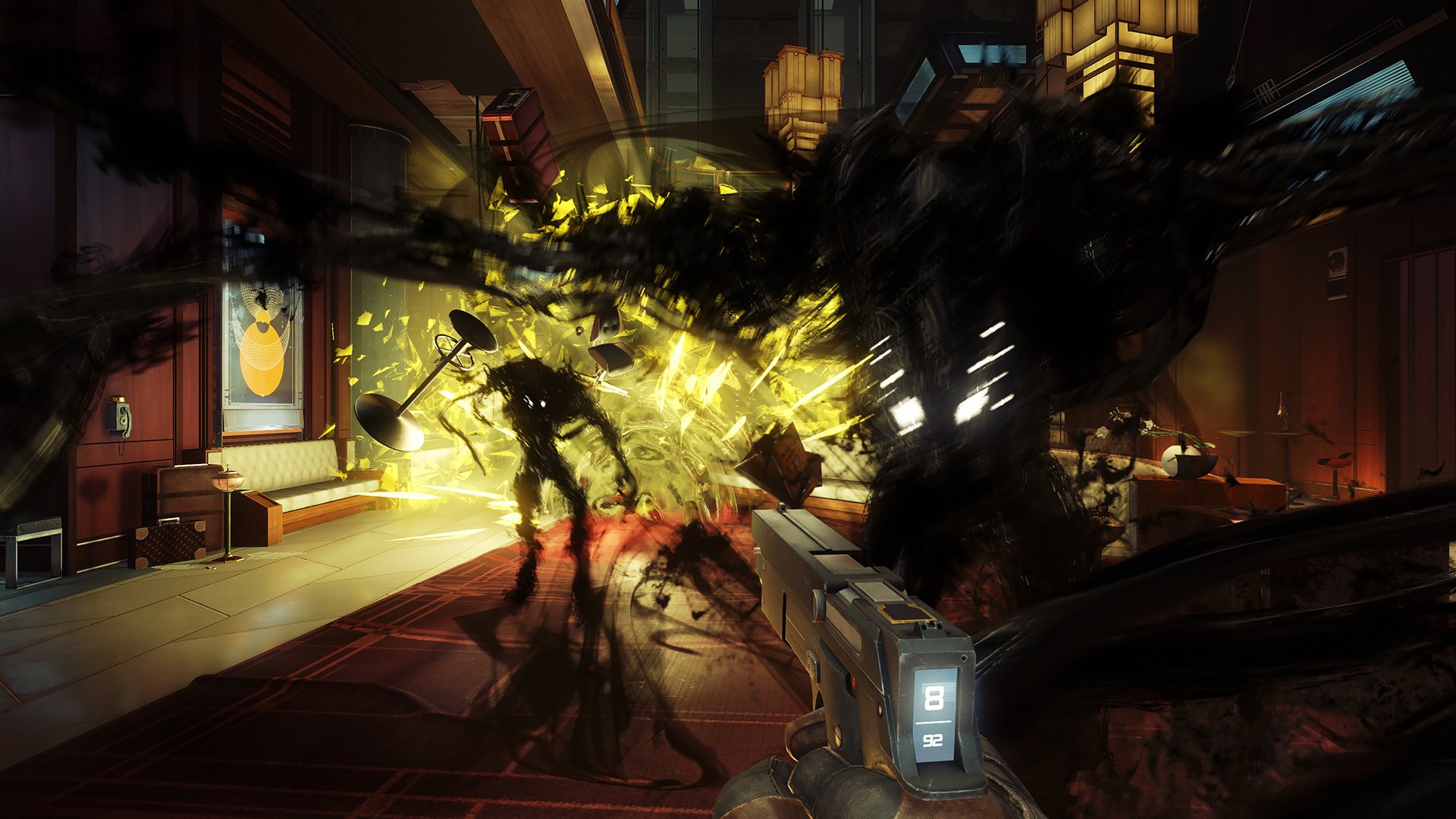 Prey (2017) - Imagen 44
