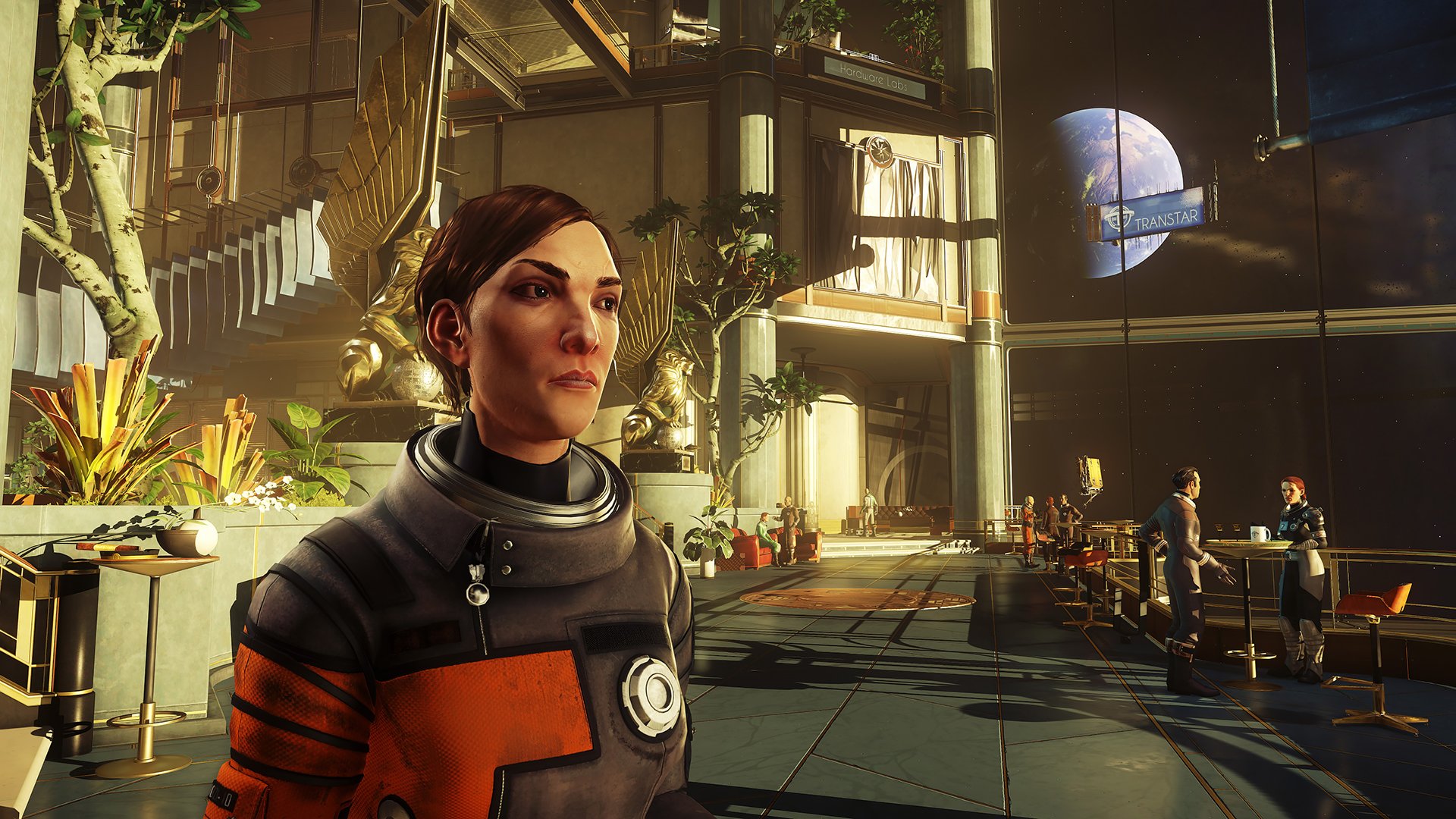 Prey (2017) - Imagen 50