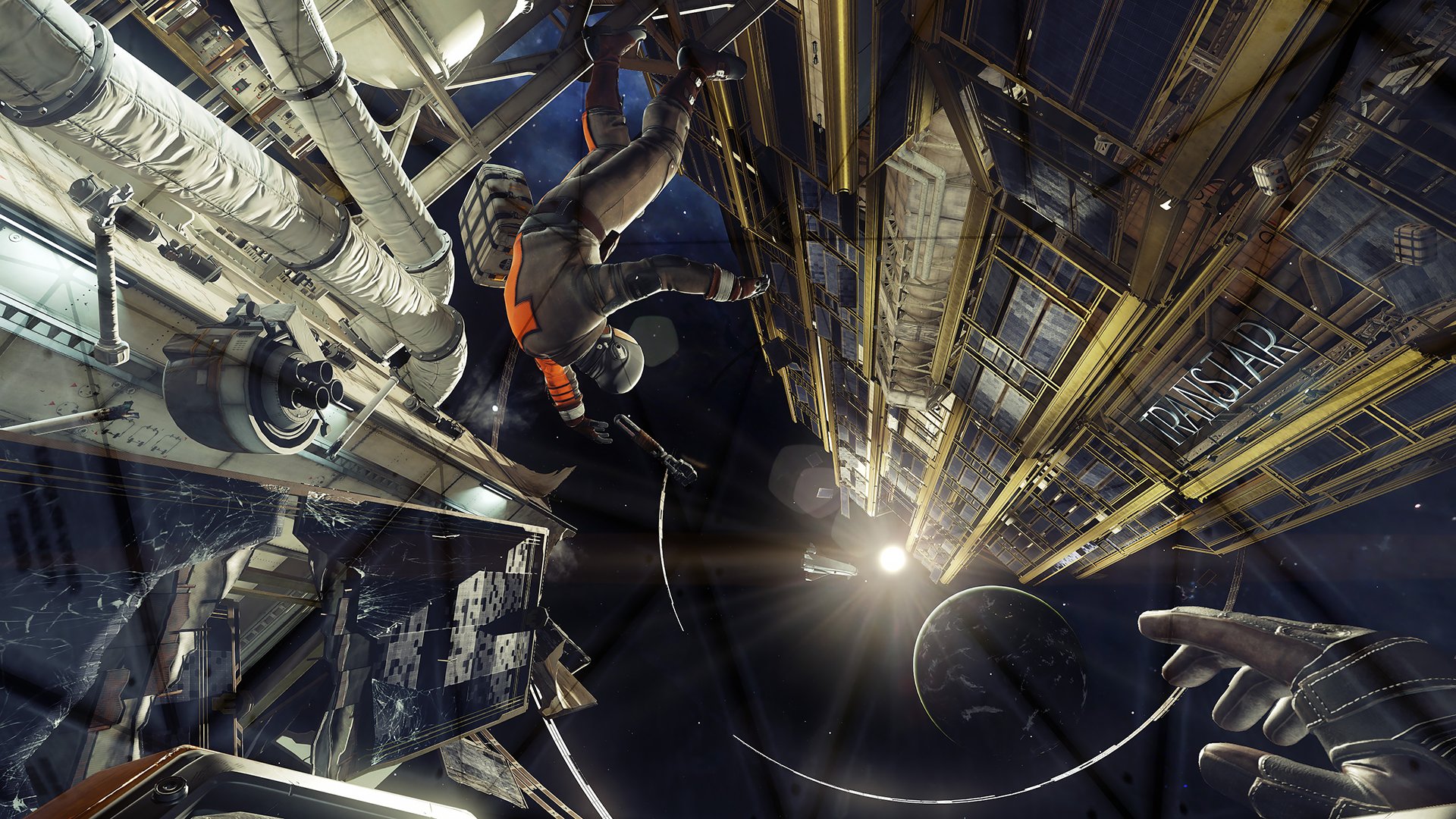 Prey (2017) - Imagen 43