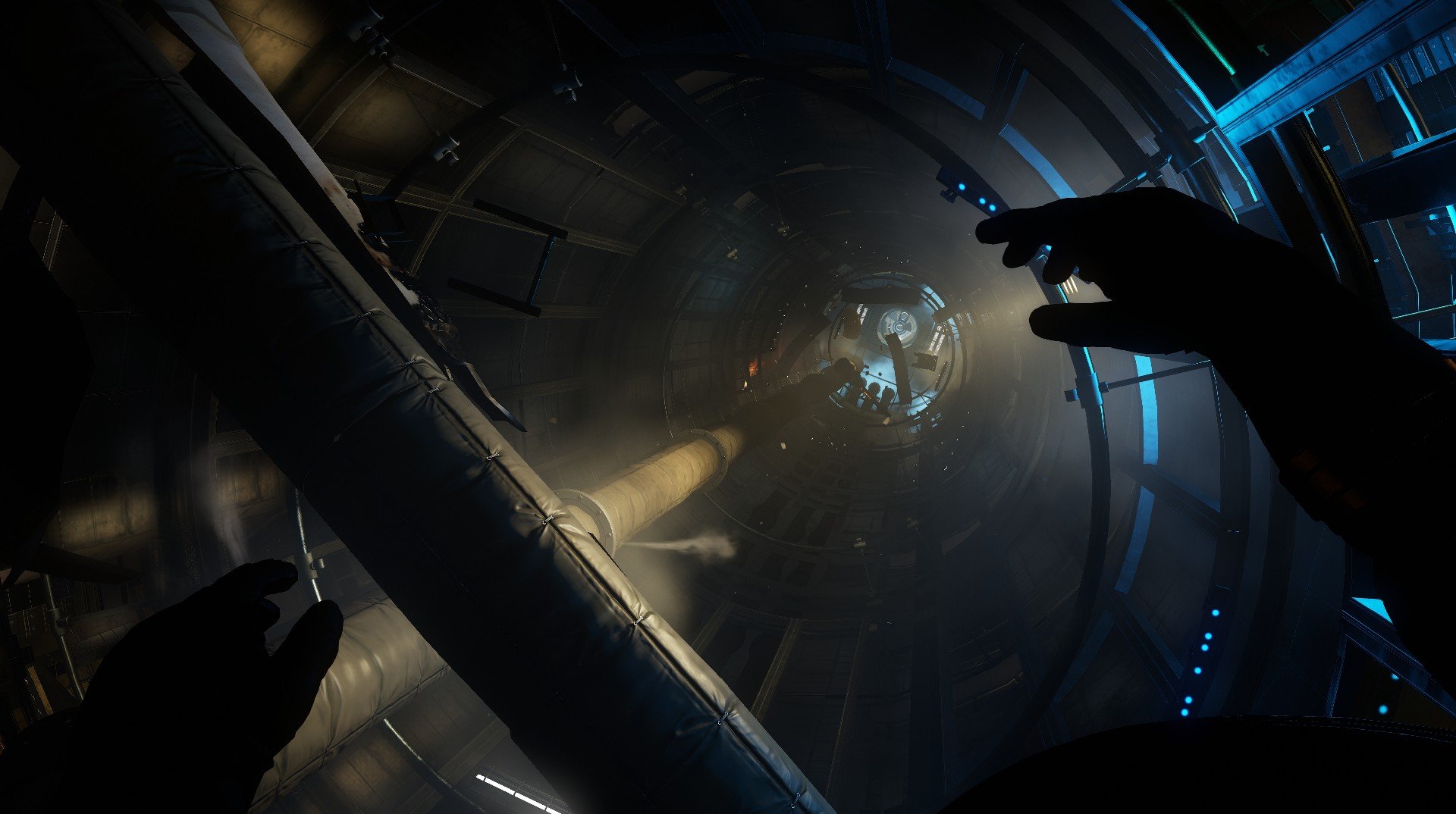Prey (2017) - Imagen 44