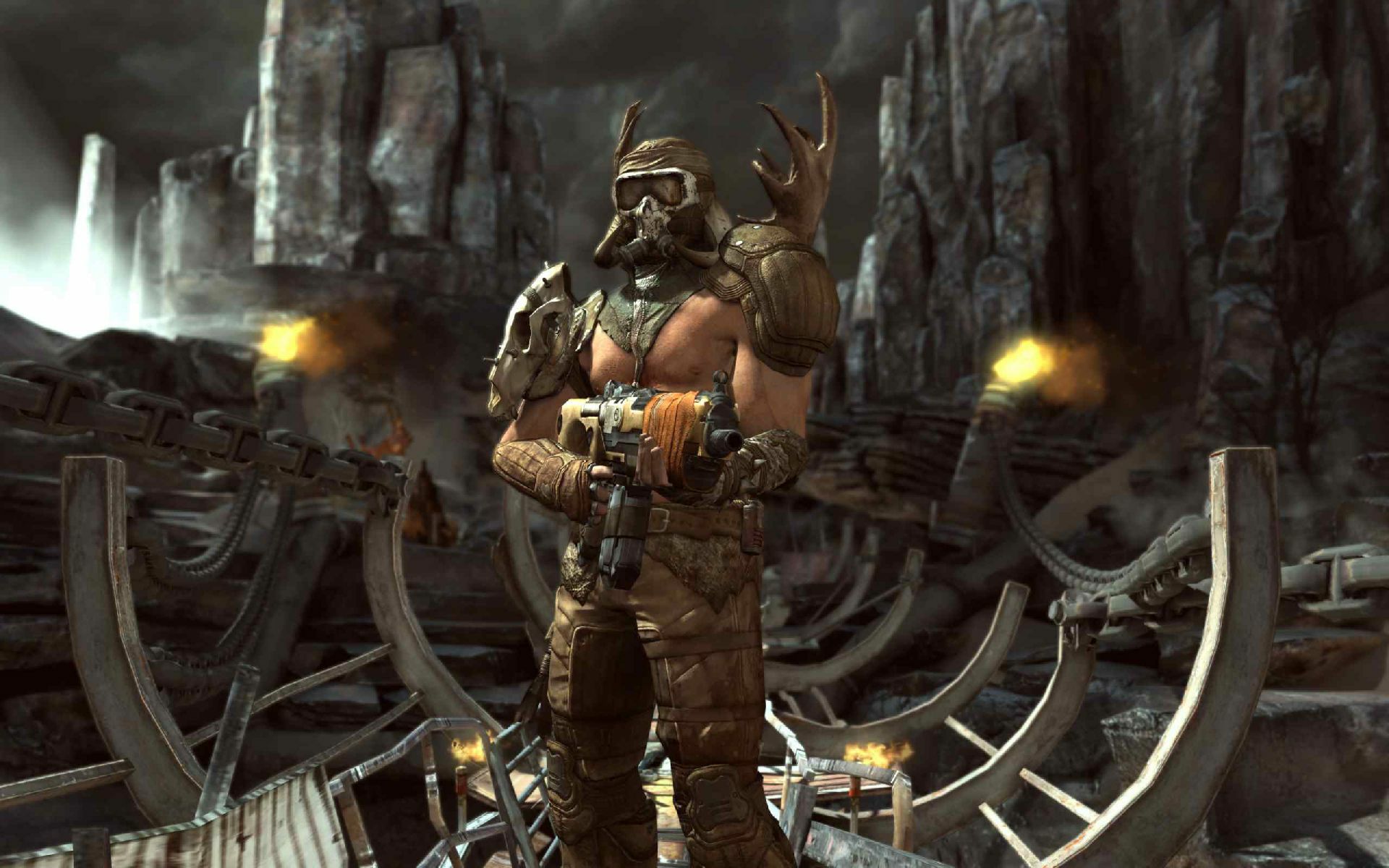 Rage (Anarchy Edition) - Imagen 30