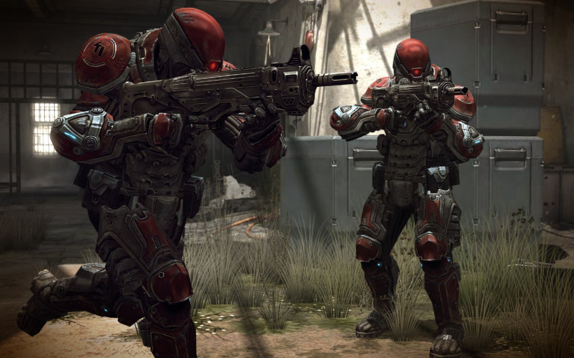 Rage (Anarchy Edition) - Imagen 29