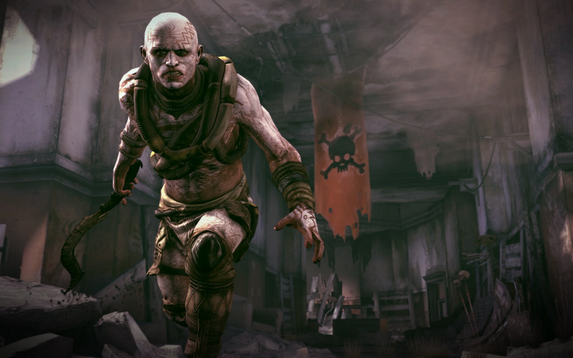 Rage (Anarchy Edition) - Imagen 15