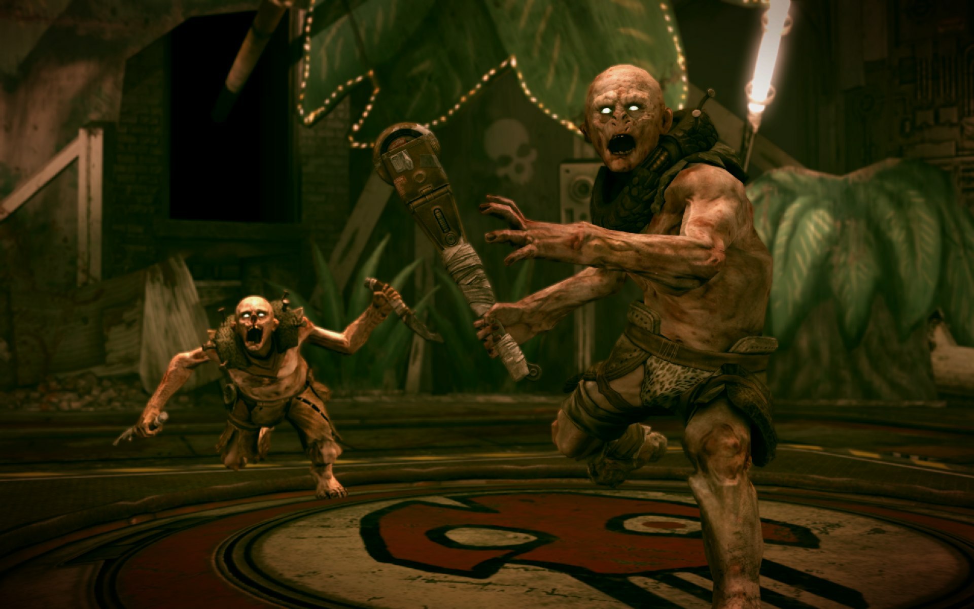 Rage (Anarchy Edition) - Imagen 22