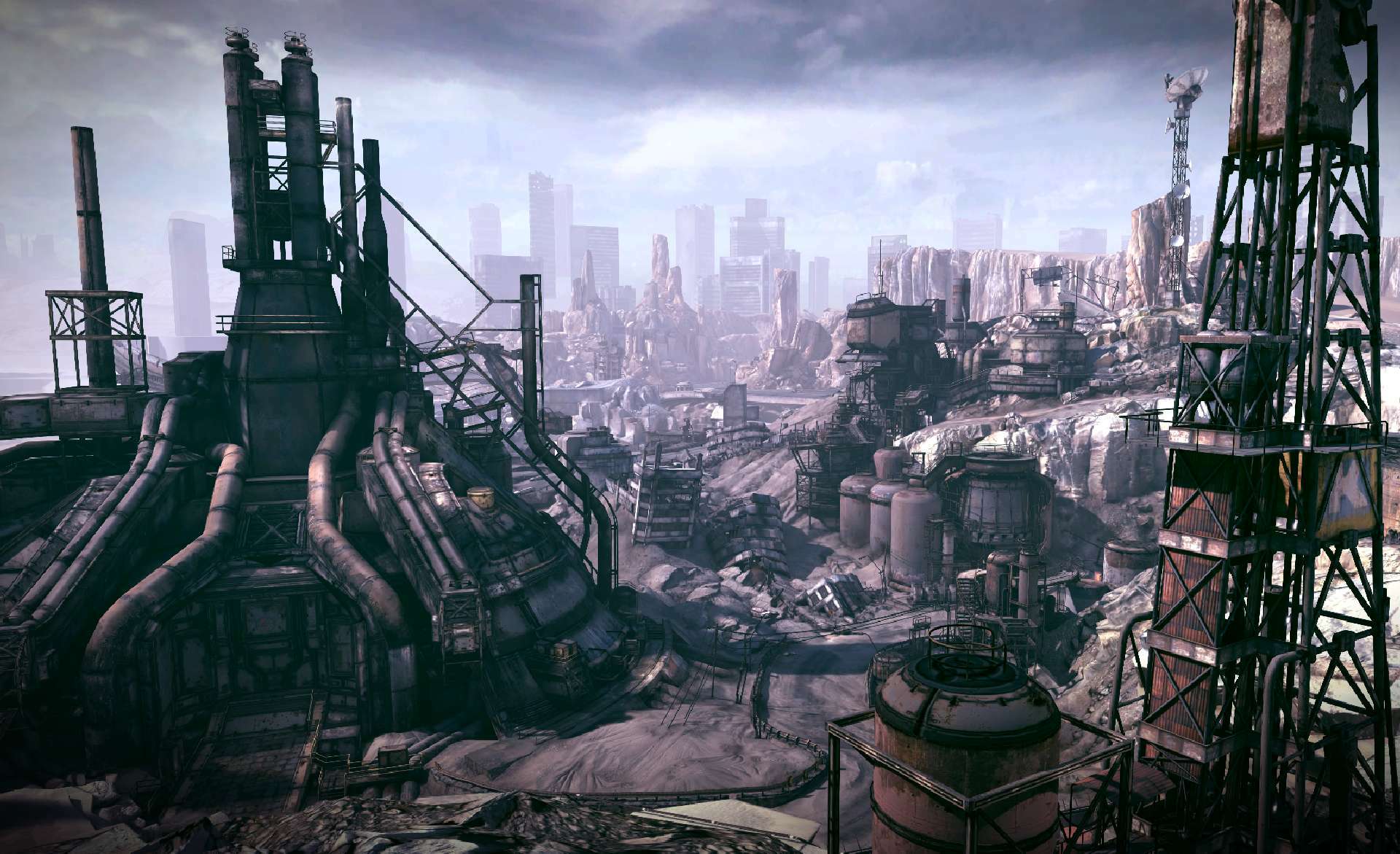 Rage (Anarchy Edition) - Imagen 23