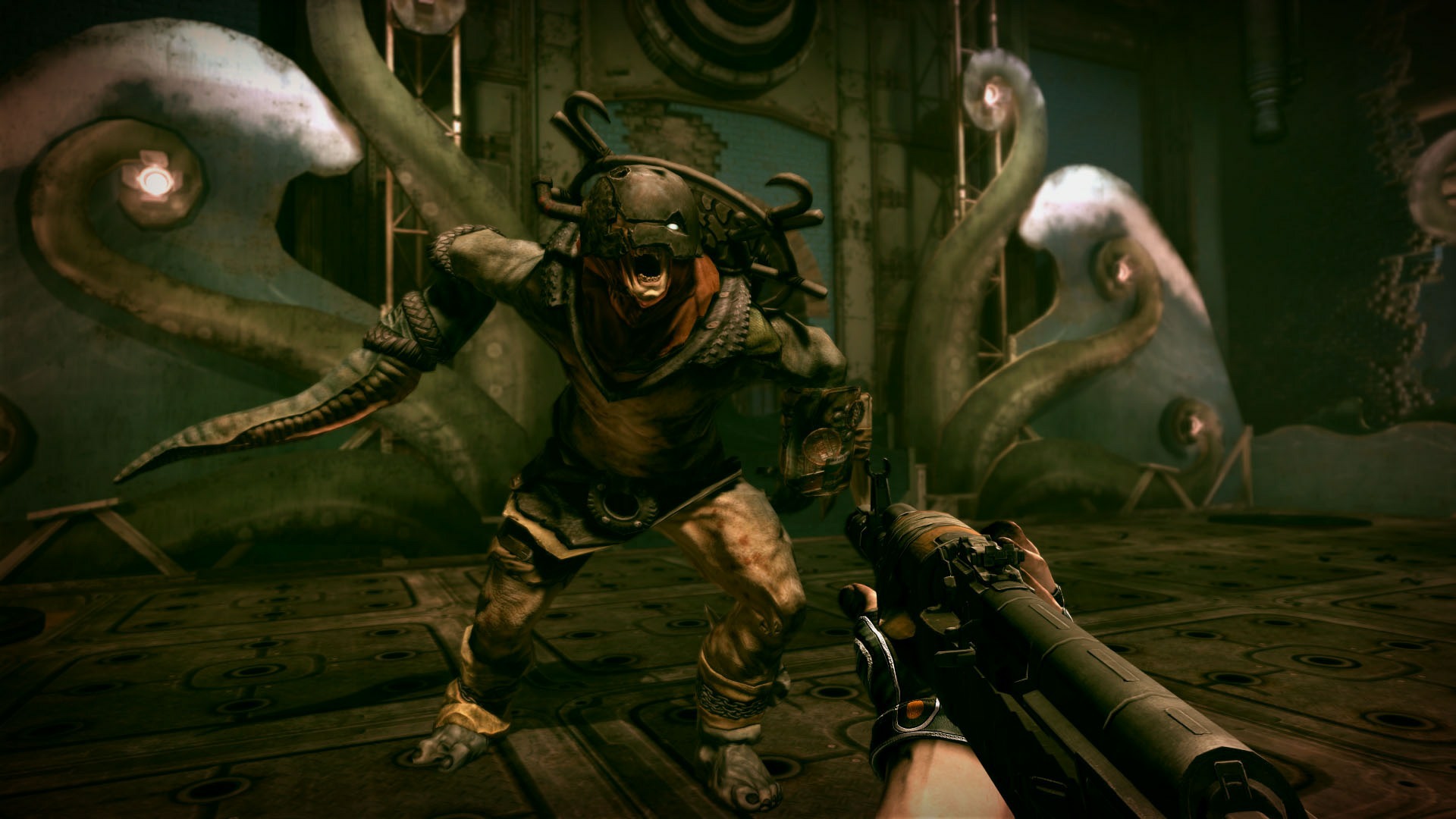 Rage (Anarchy Edition) - Imagen 33