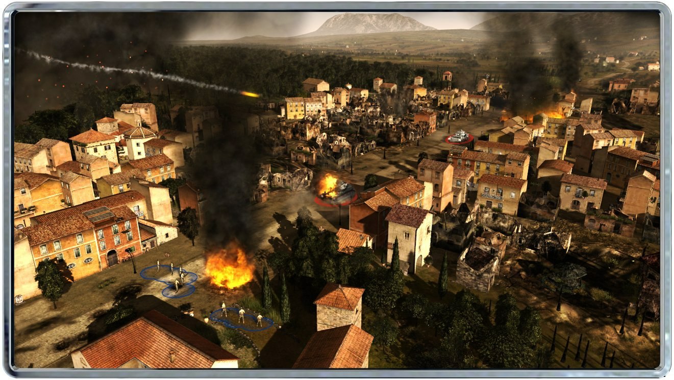 R.U.S.E. - Imagen 15