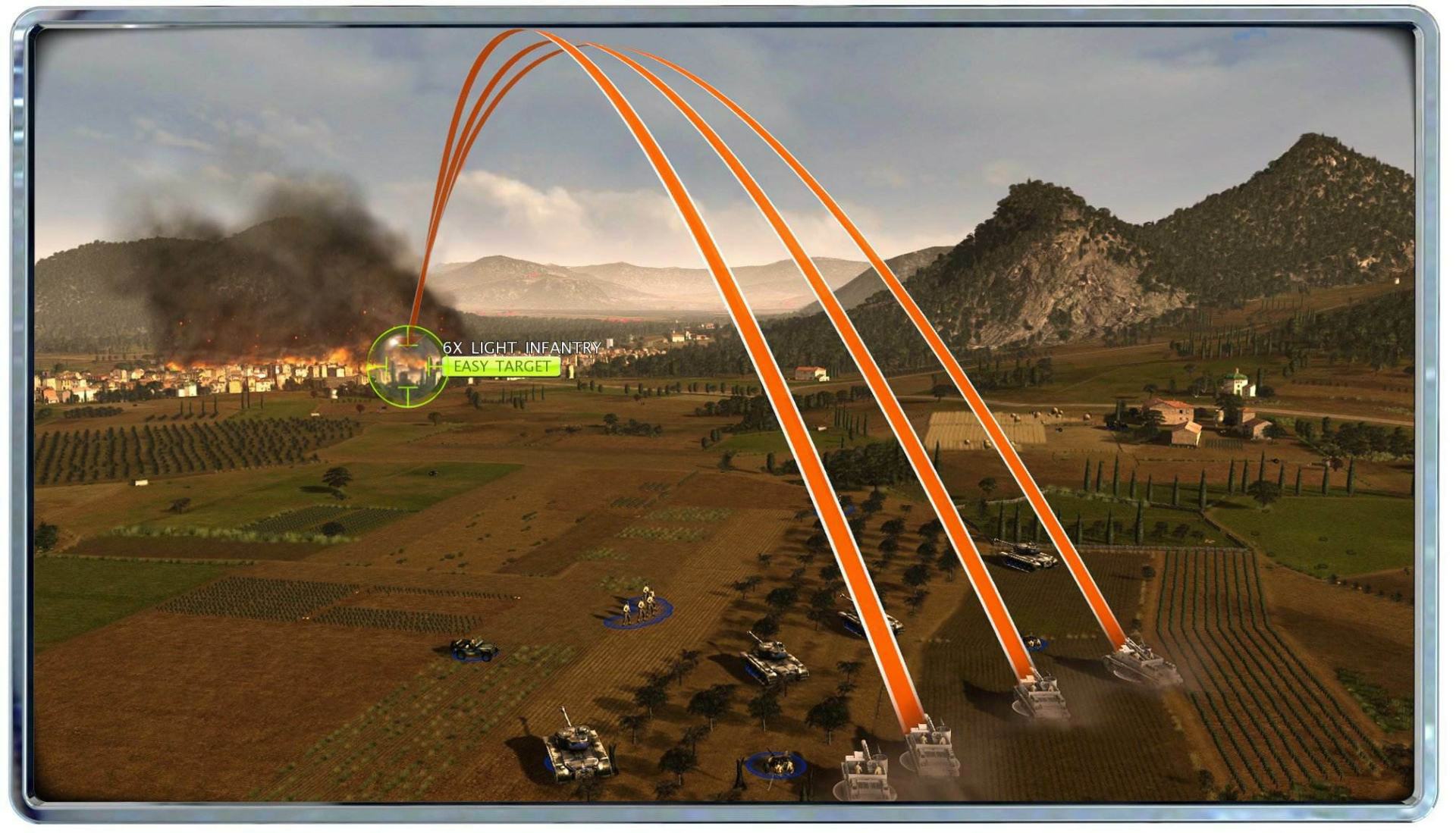 R.U.S.E. - Imagen 17