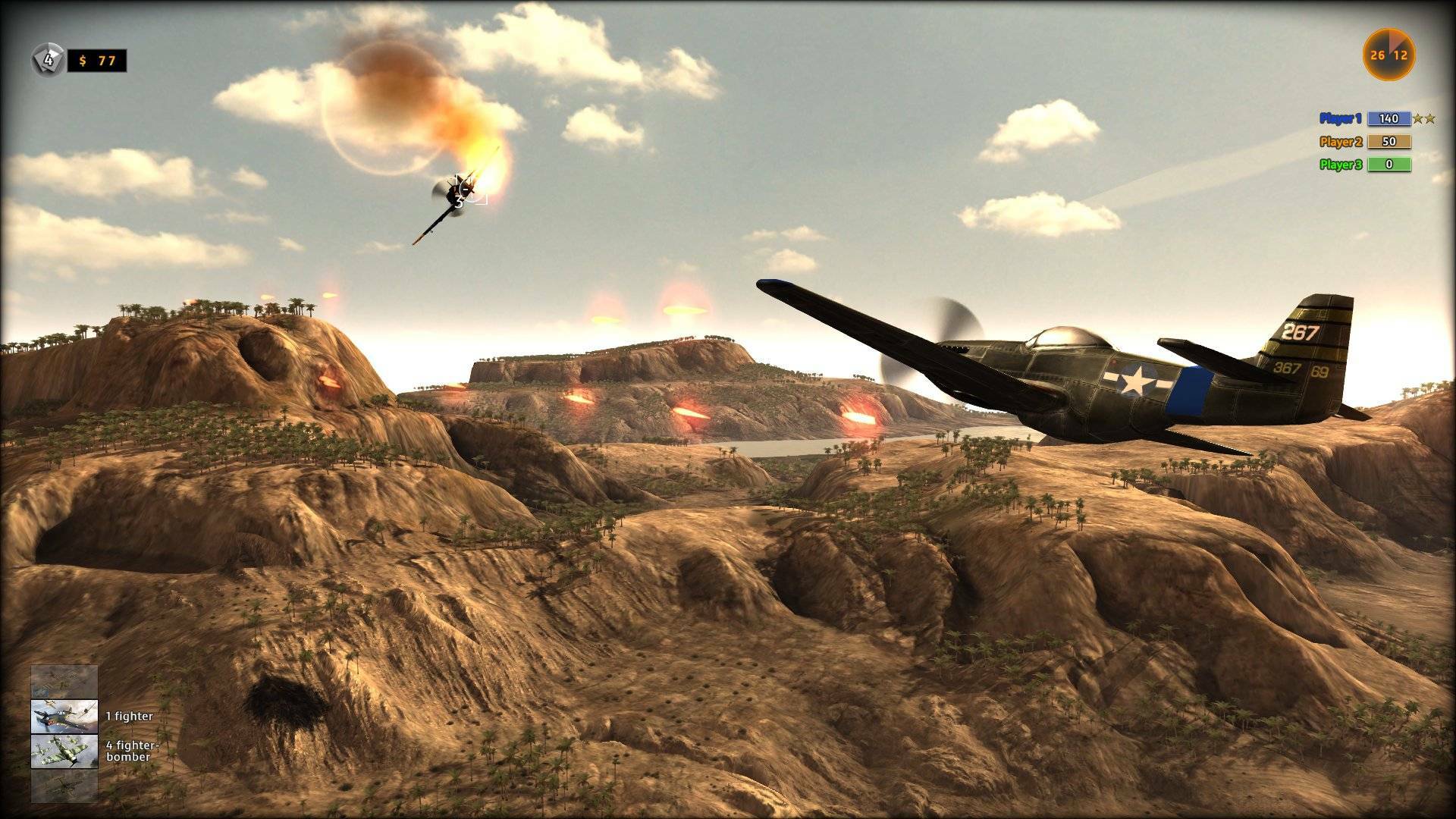 R.U.S.E. - Imagen 27