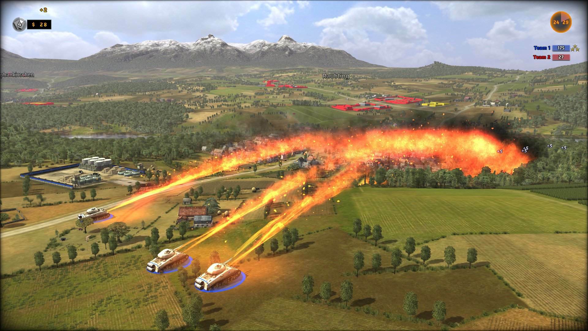 R.U.S.E. - Imagen 28