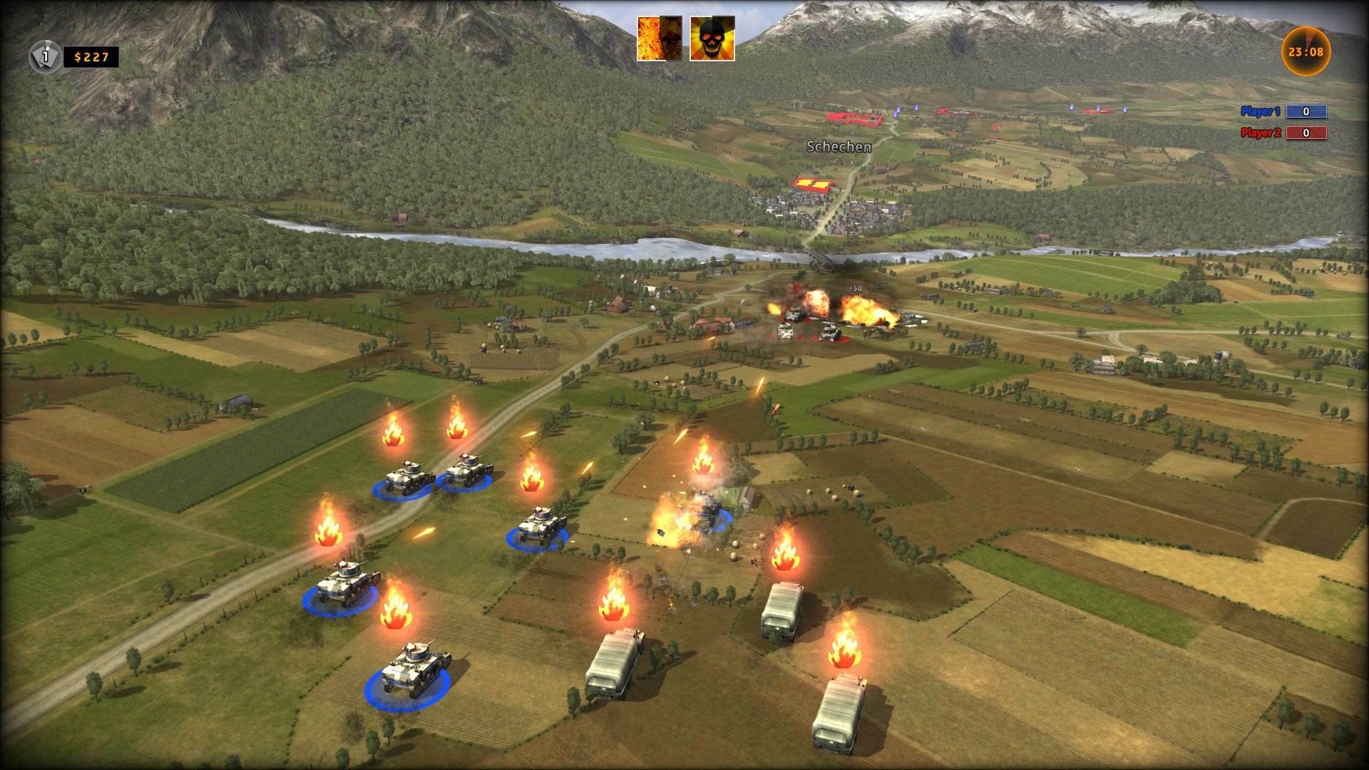 R.U.S.E. - Imagen 11