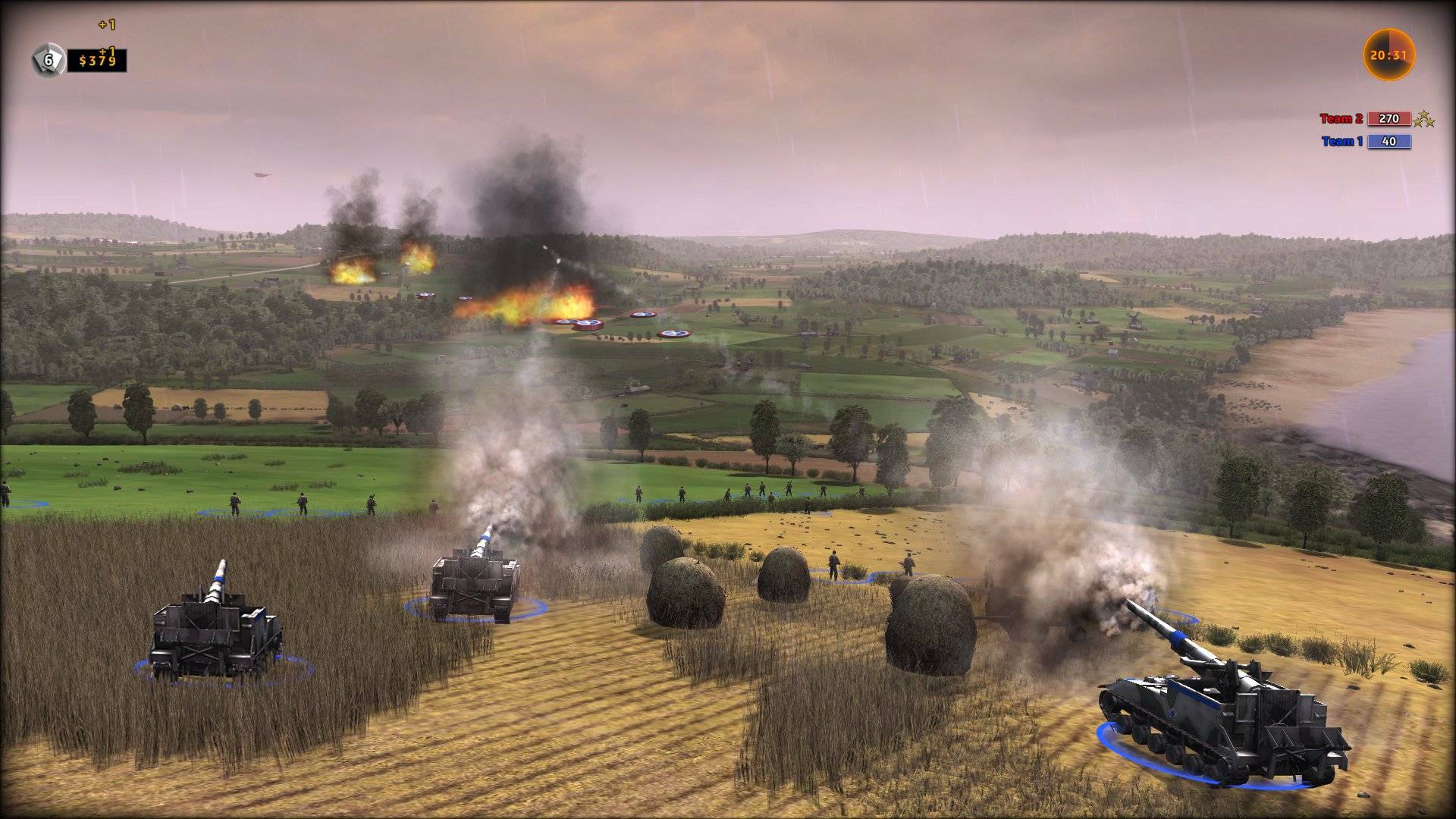 R.U.S.E. - Imagen 14