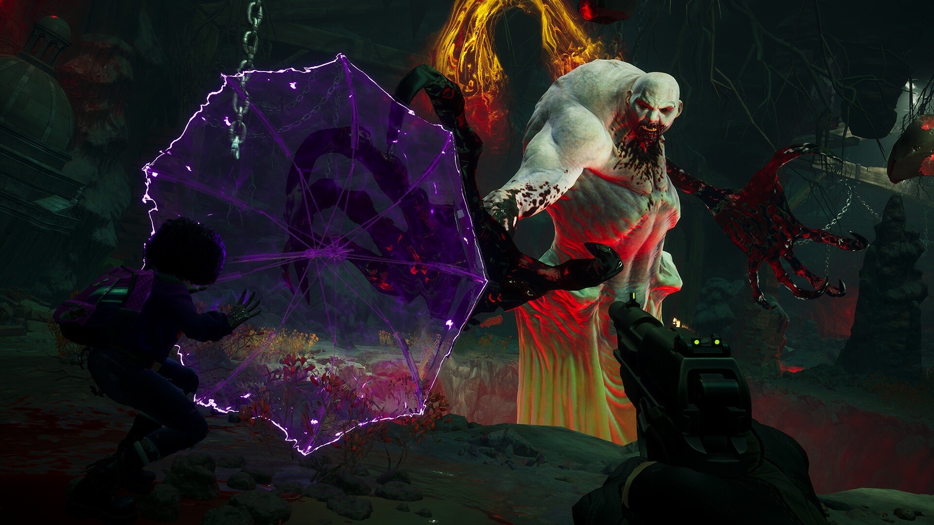 Redfall - Imagen 3