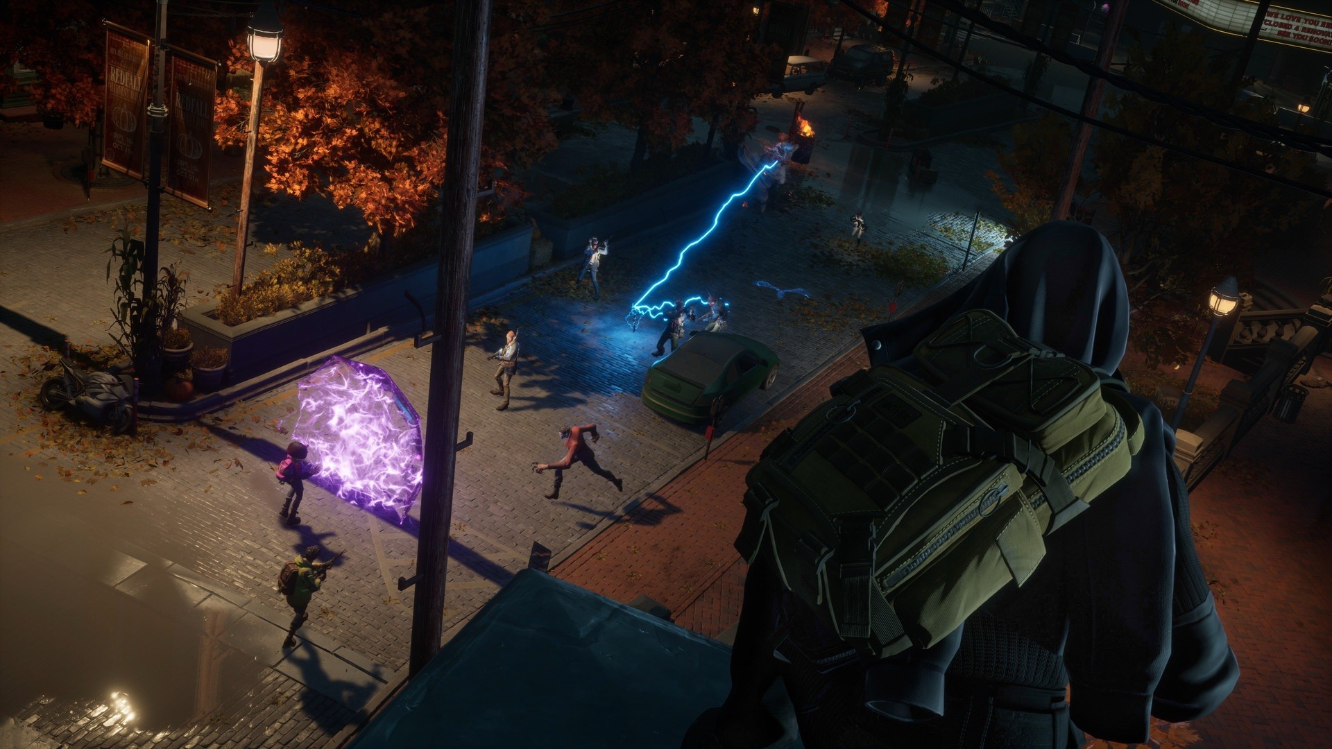 Redfall - Imagen 2