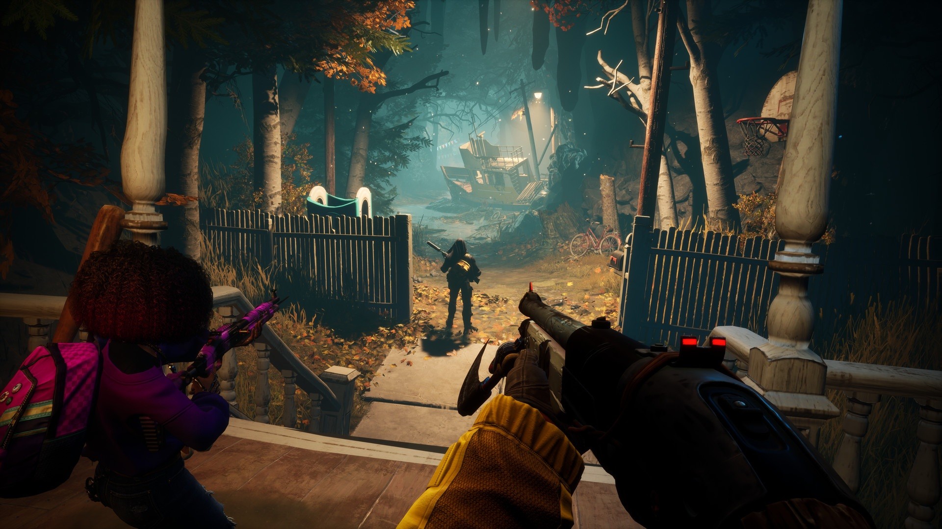 Redfall - Imagen 6
