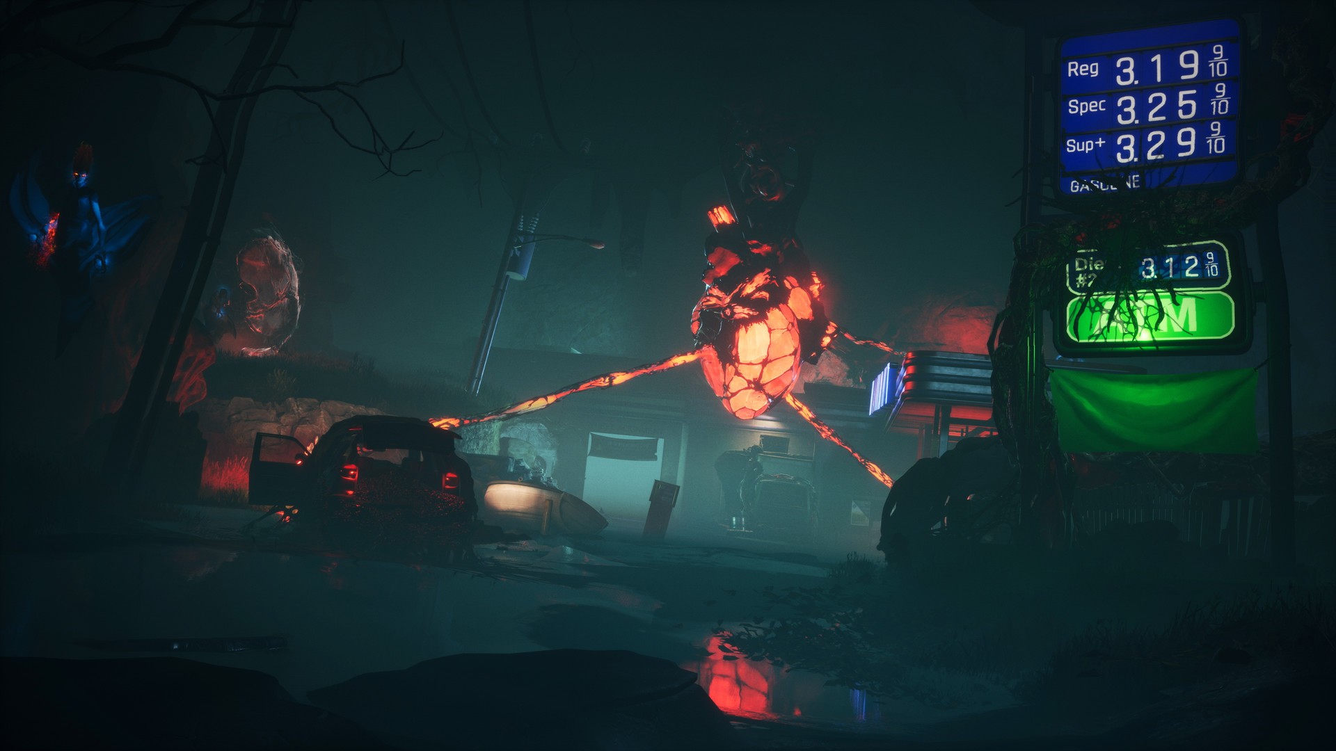 Redfall - Imagen 7