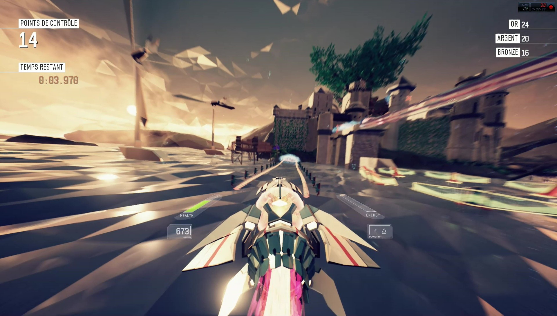 Redout: Lightspeed Edition - Imagen 12