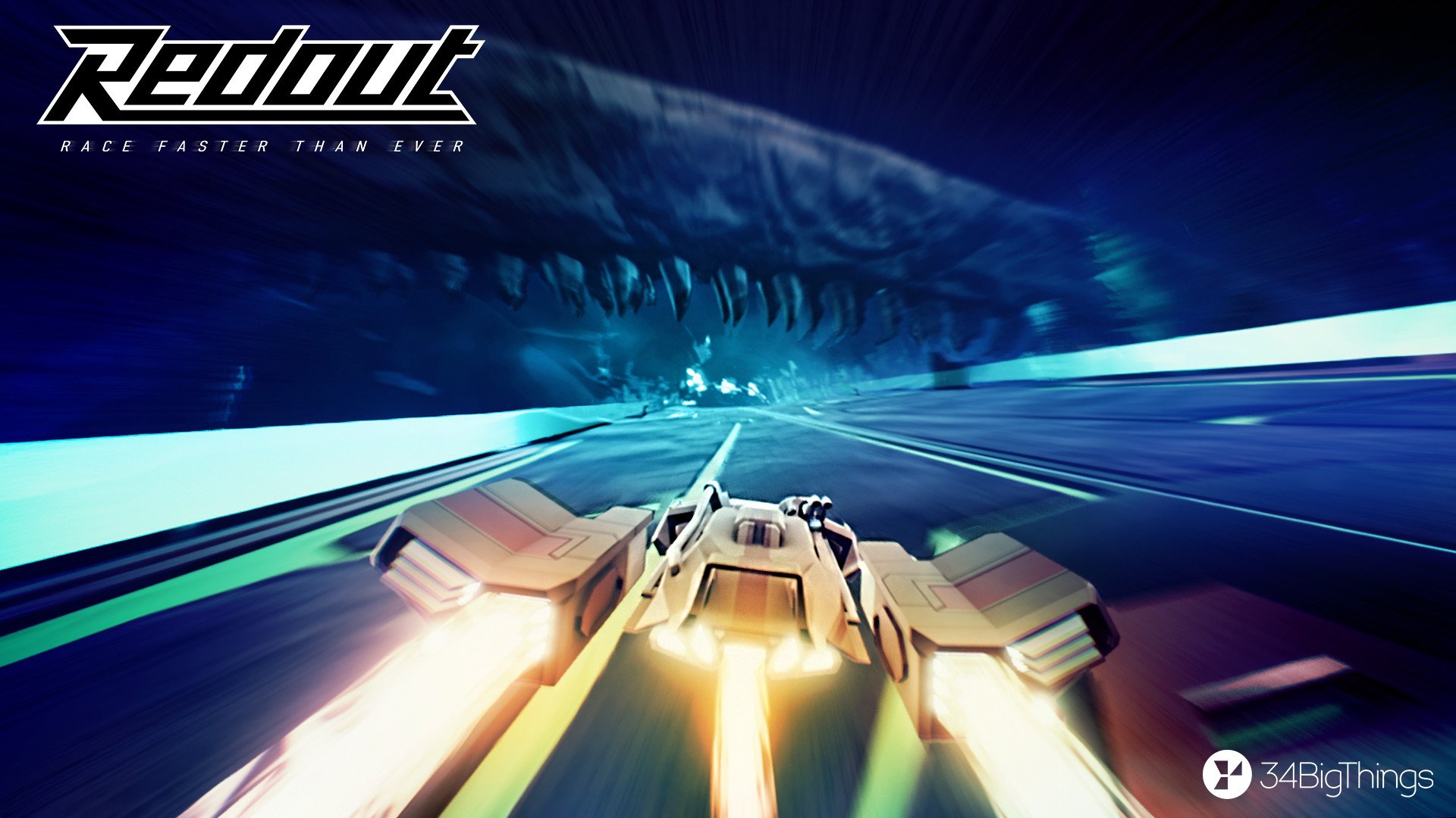 Redout: Lightspeed Edition - Imagen 20