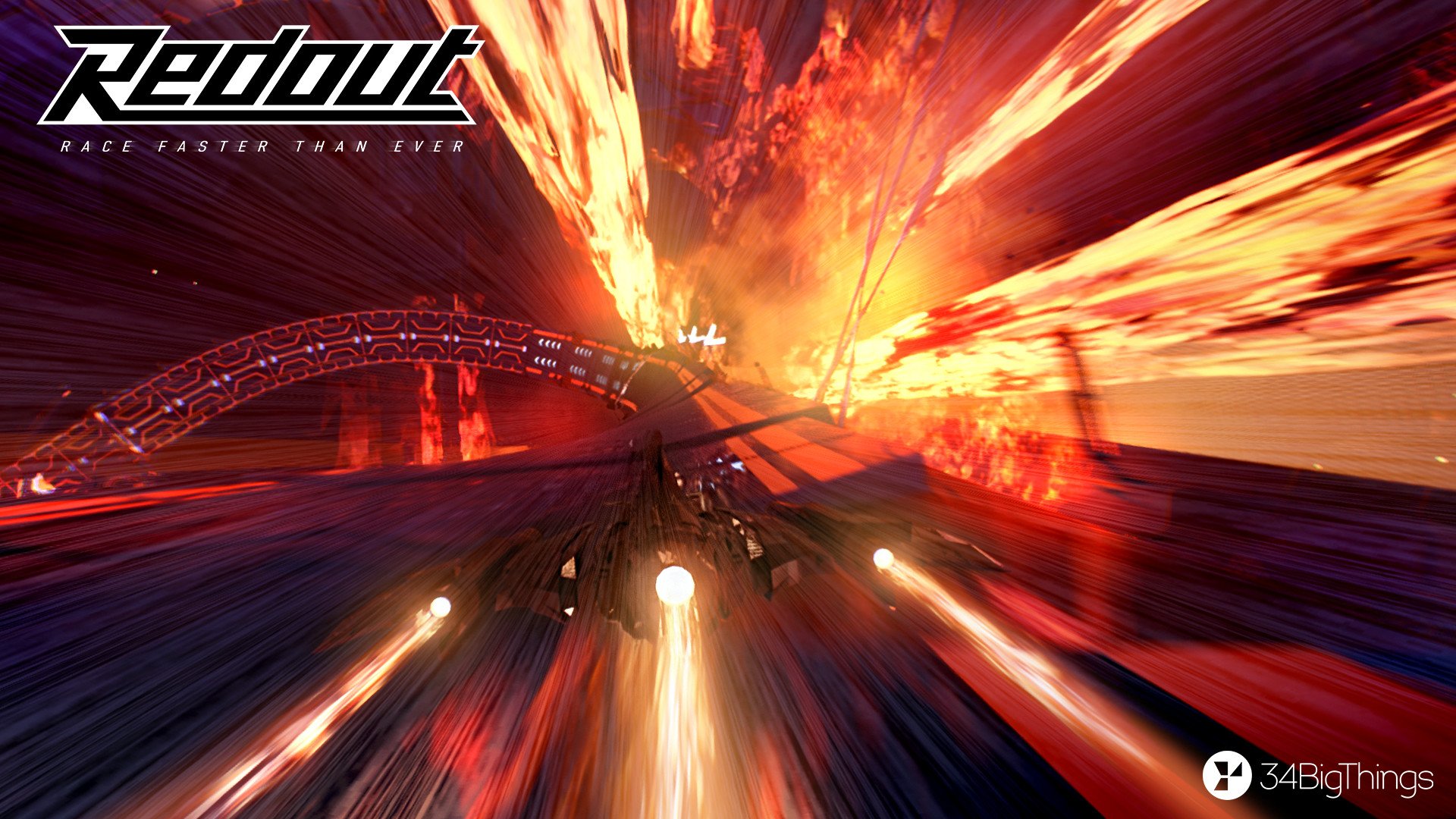Redout: Lightspeed Edition - Imagen 26