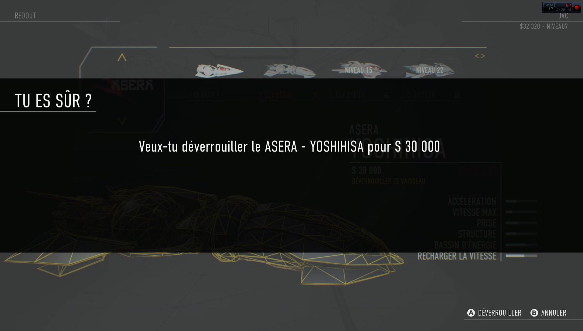 Redout: Lightspeed Edition - Imagen 15