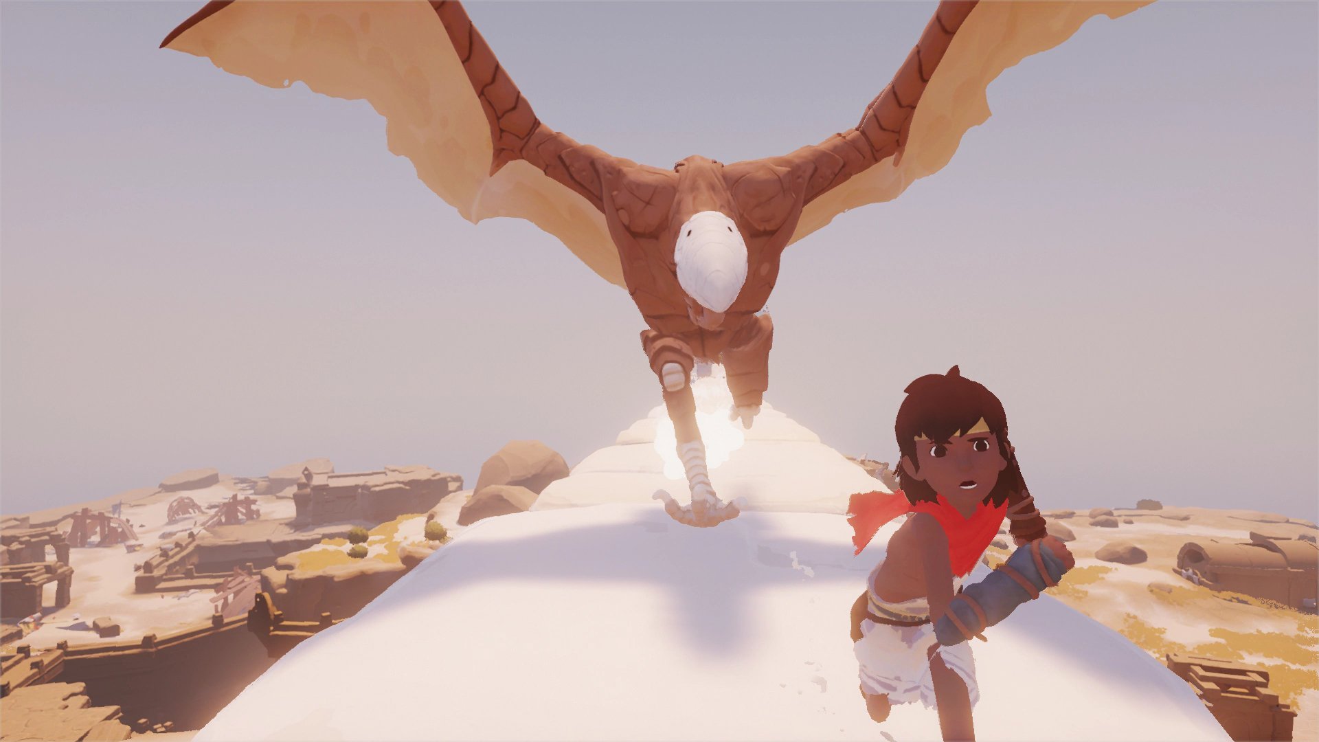 RiME - Imagen 40