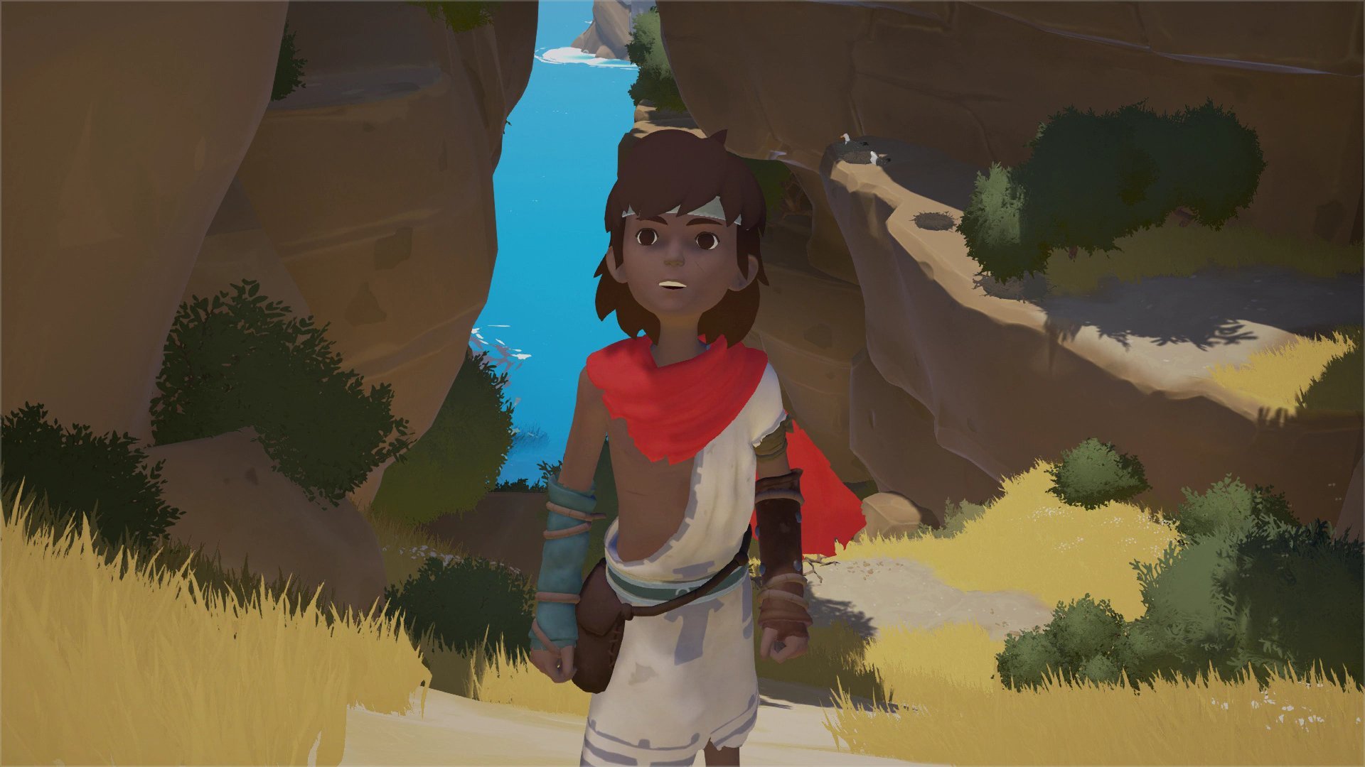 RiME - Imagen 35