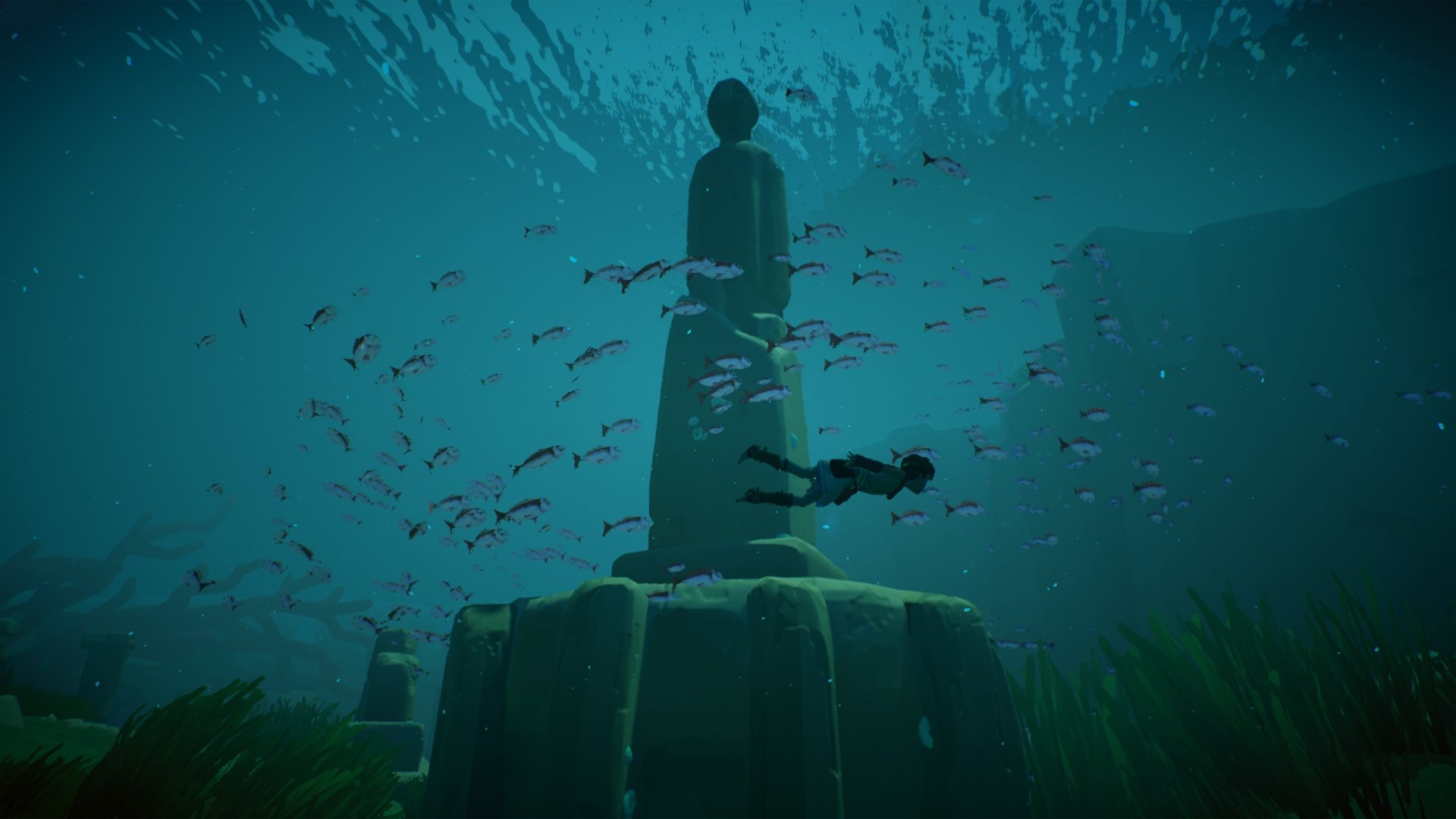 RiME - Imagen 45