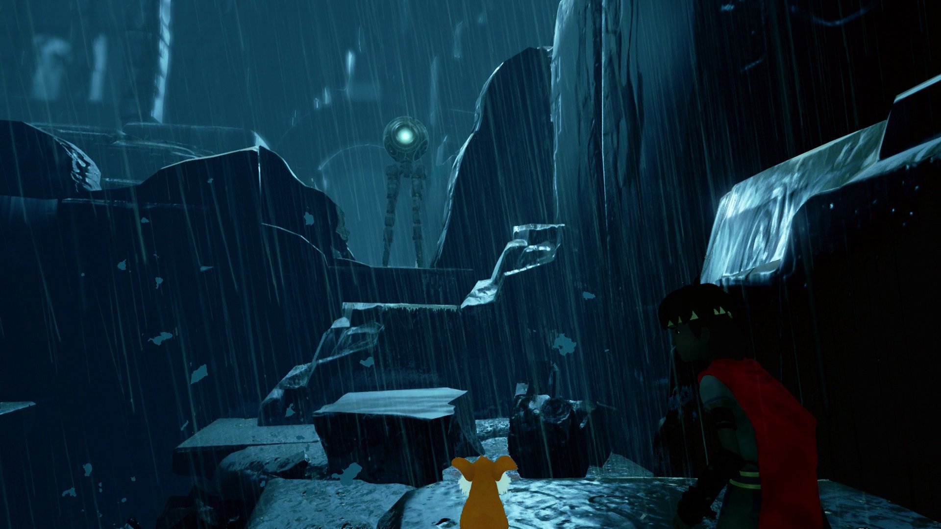 RiME - Imagen 25