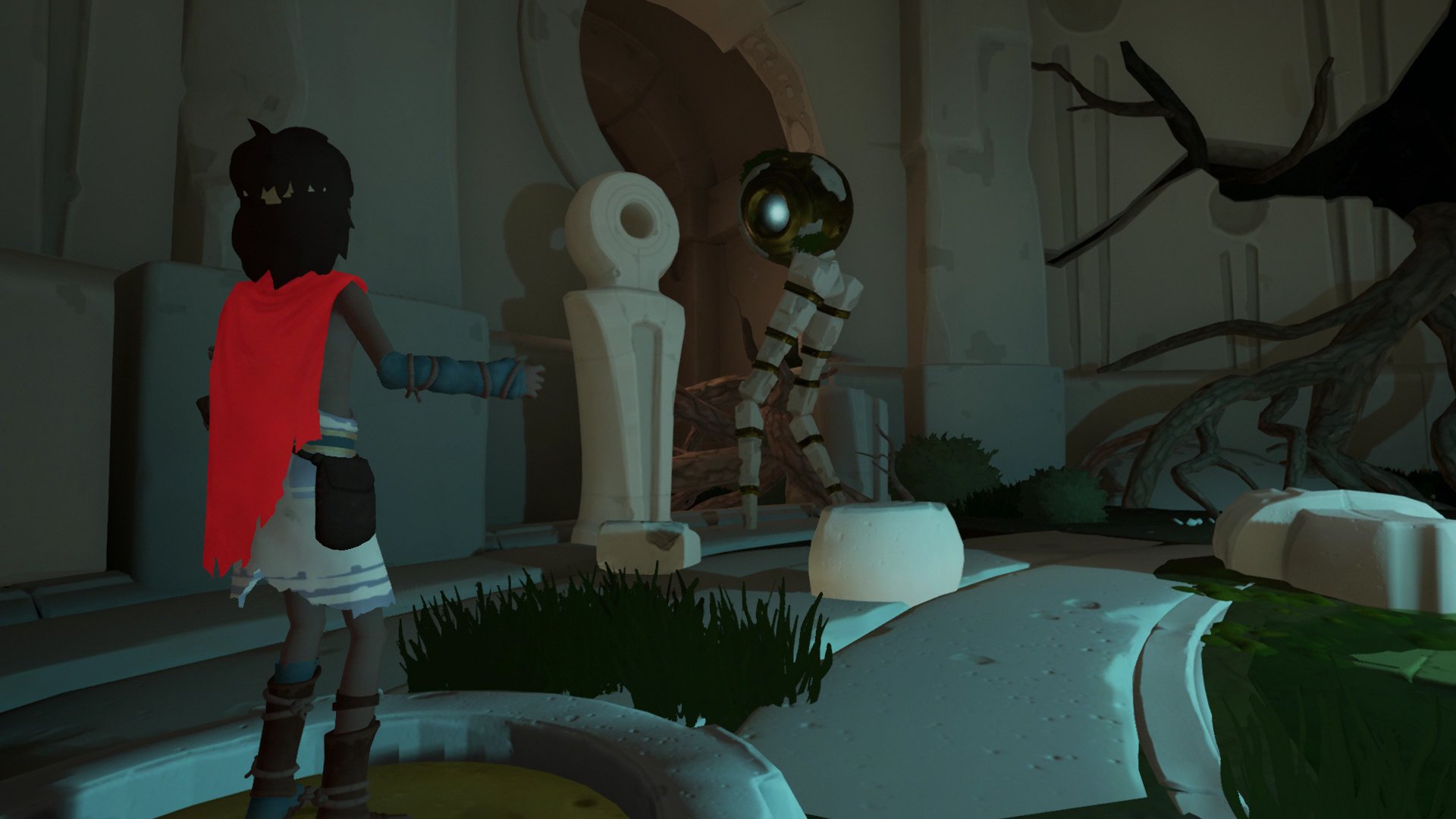 RiME - Imagen 33