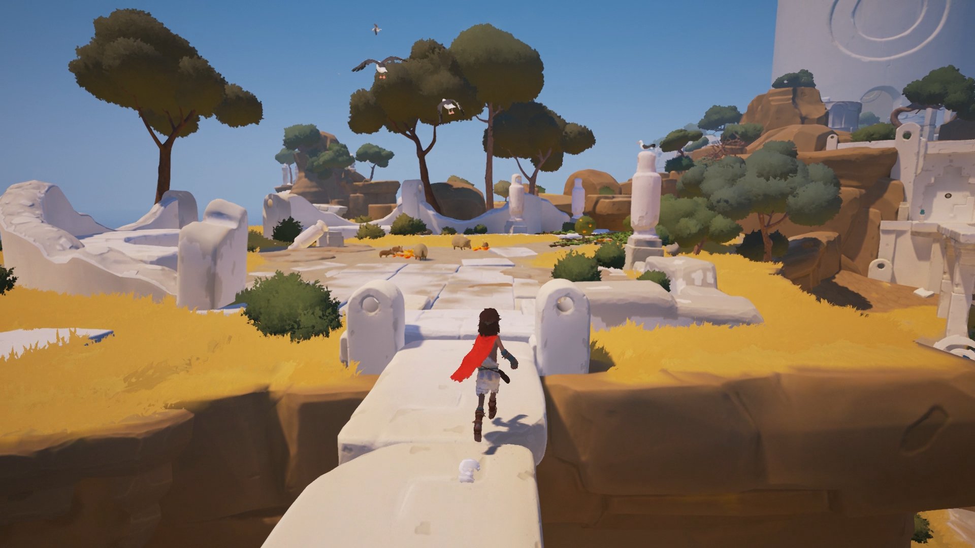 RiME - Imagen 9