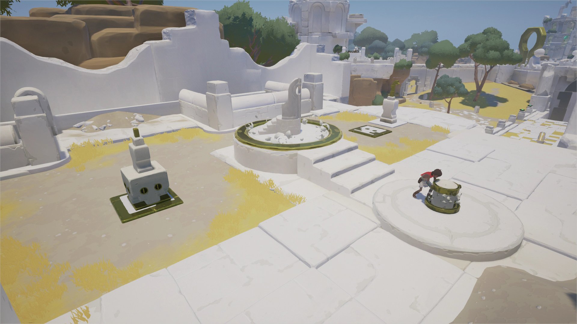 RiME - Imagen 26