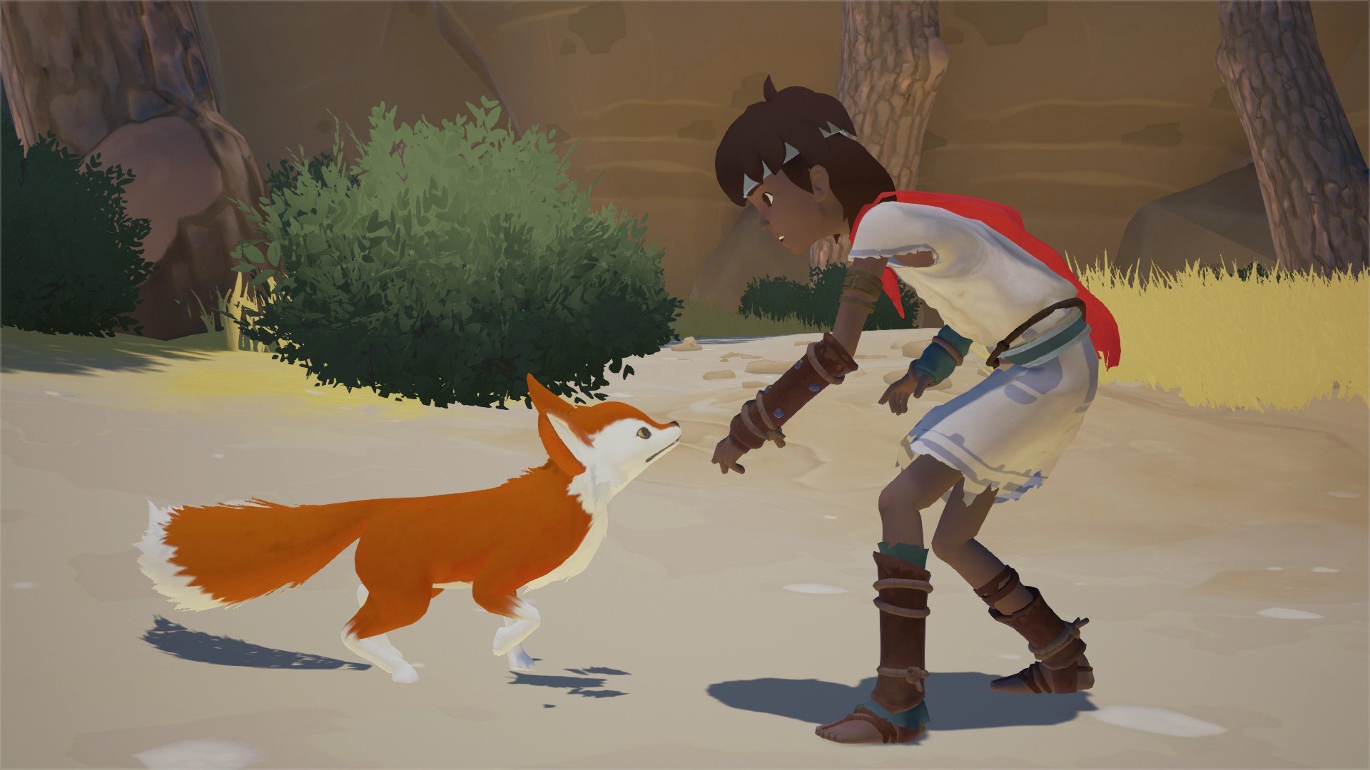 RiME - Imagen 30