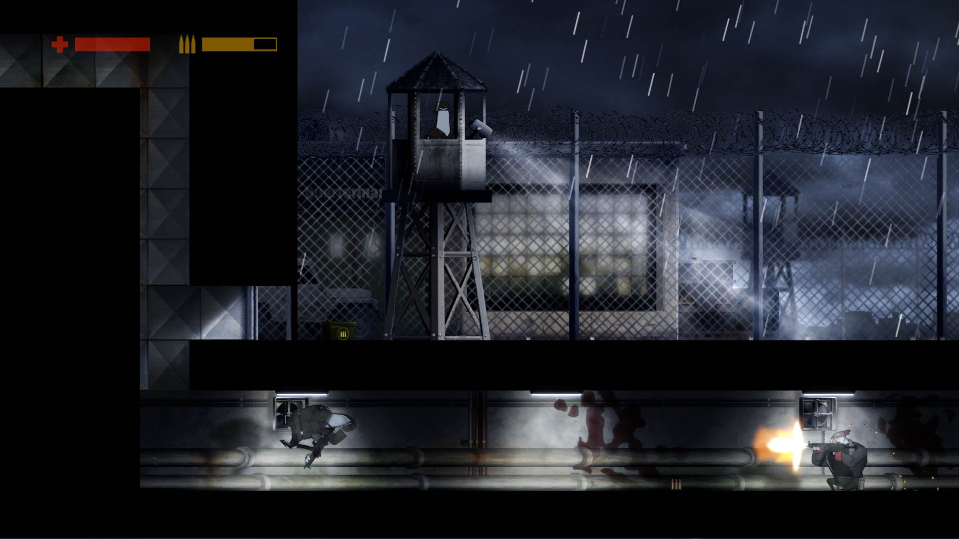 Rocketbirds: Hardboiled Chicken