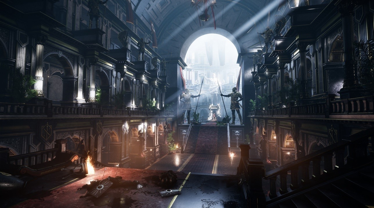 Ryse: Son of Rome - Imagen 35