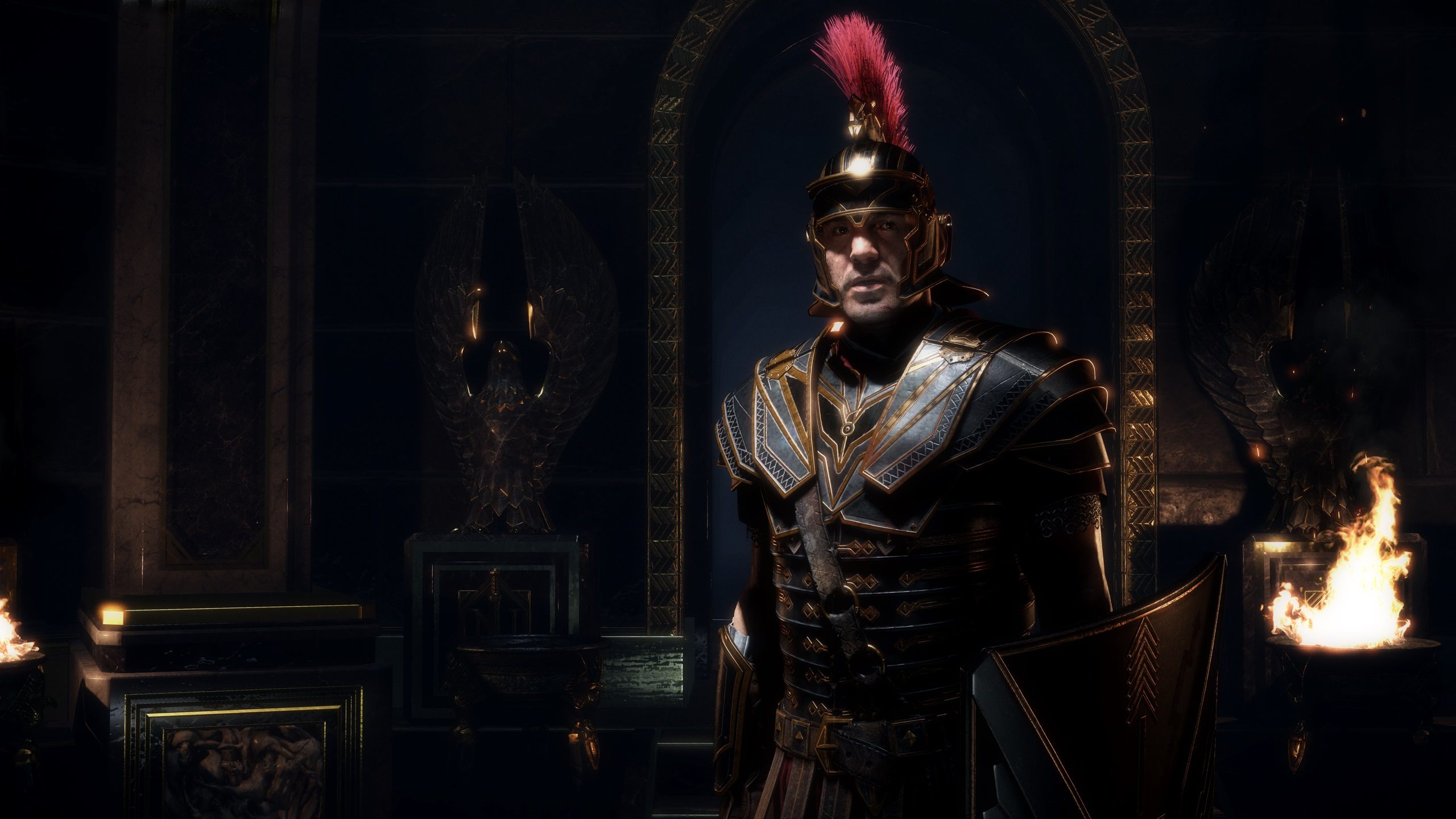 Ryse: Son of Rome - Imagen 37