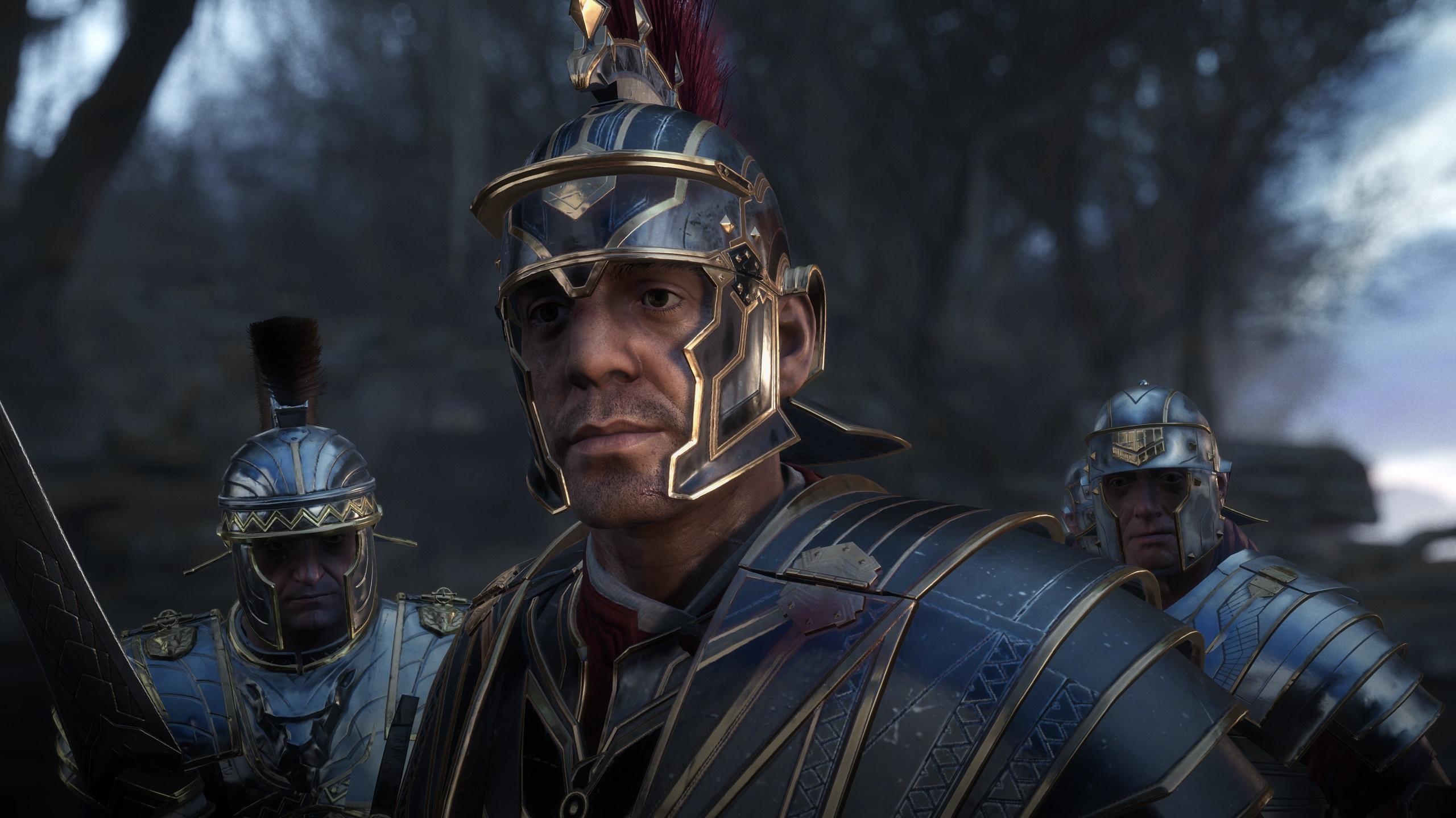 Ryse: Son of Rome - Imagen 36