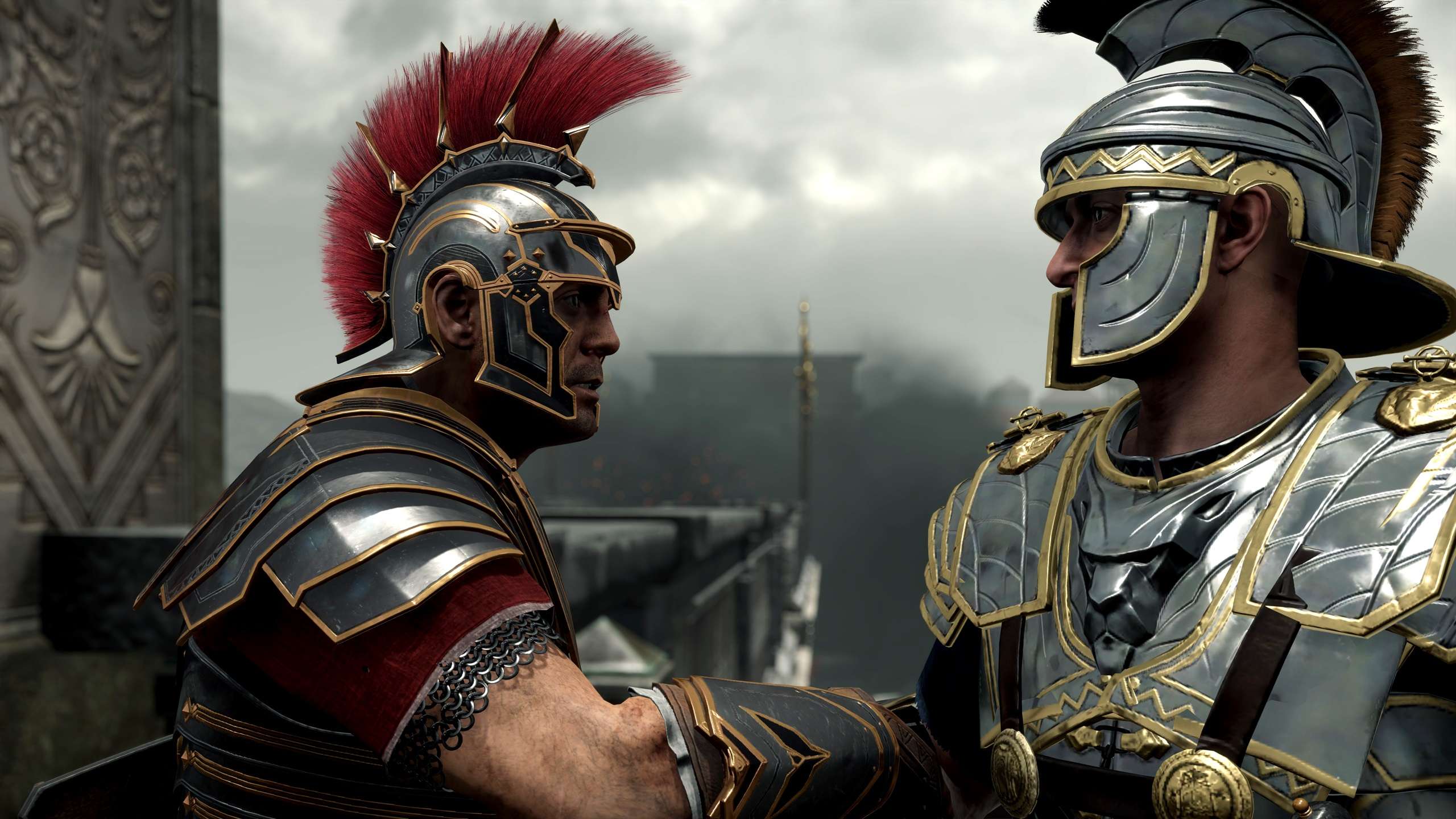 Ryse: Son of Rome - Imagen 21