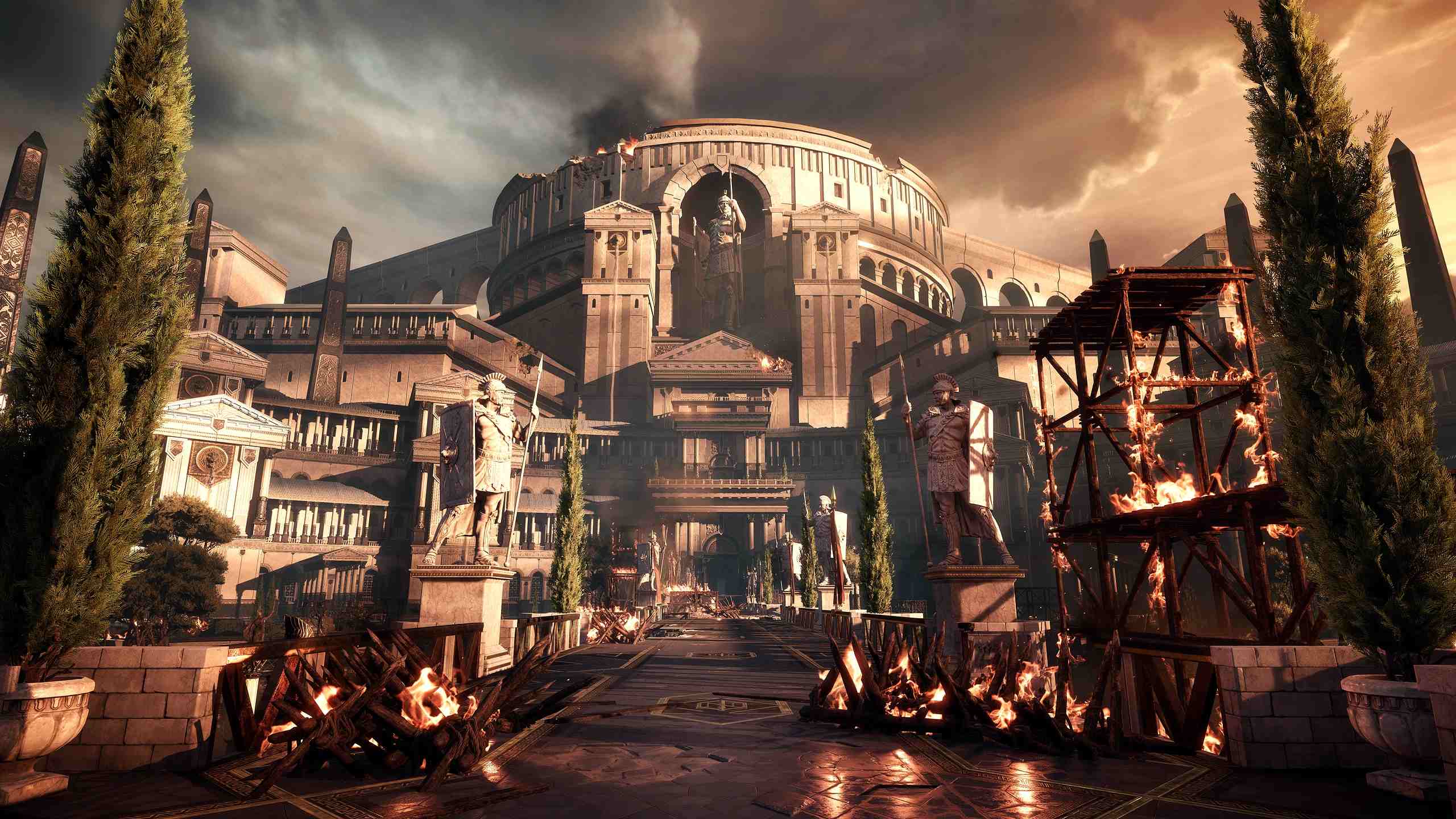 Ryse: Son of Rome - Imagen 22