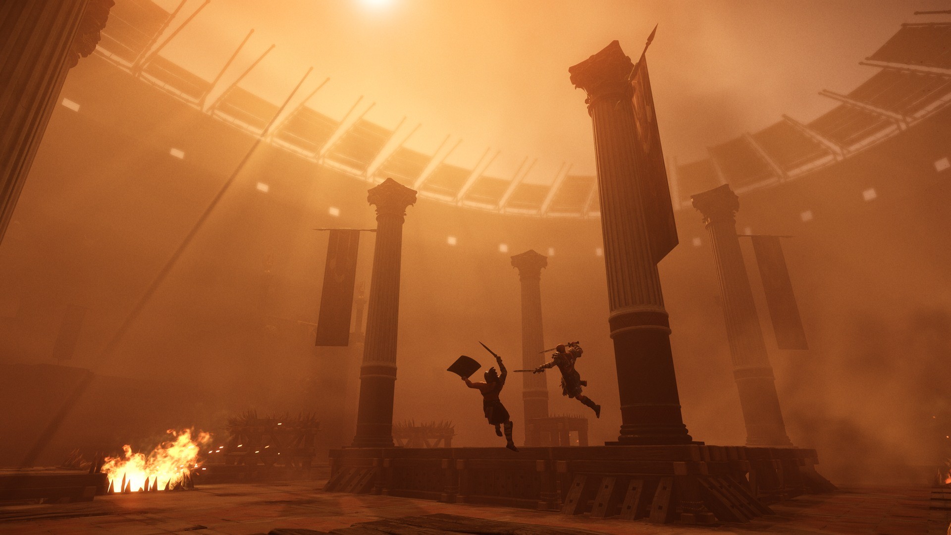 Ryse: Son of Rome - Imagen 38