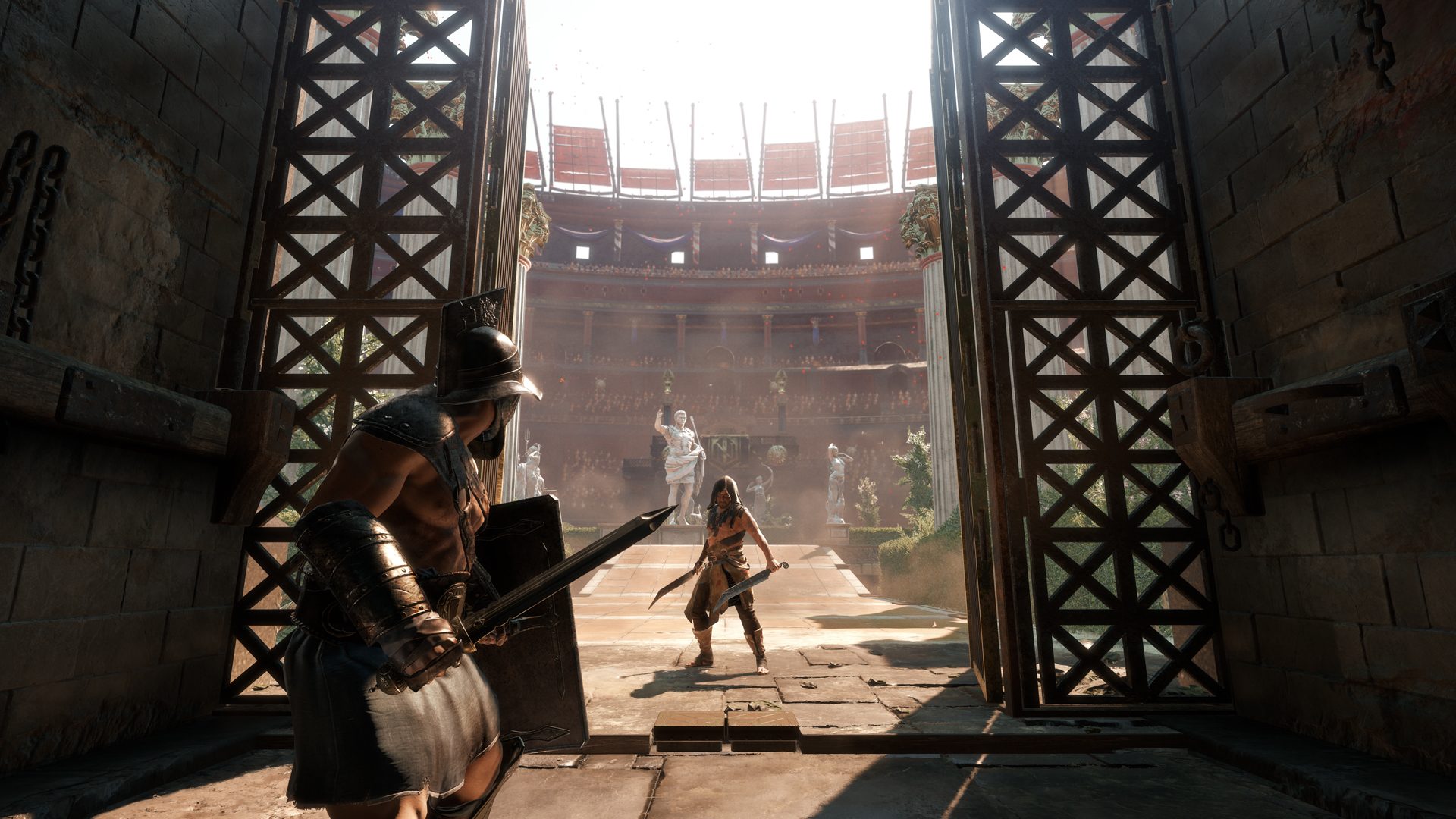 Ryse: Son of Rome - Imagen 27