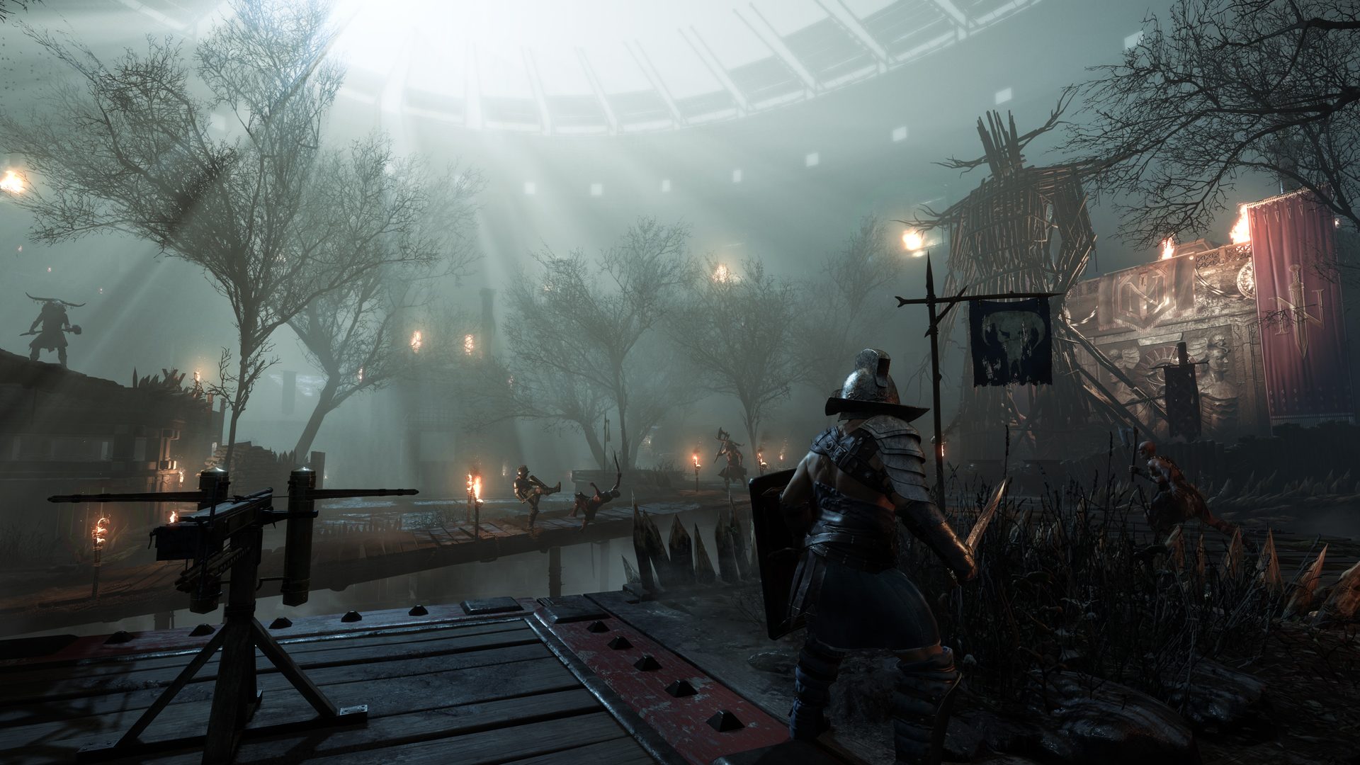 Ryse: Son of Rome - Imagen 7