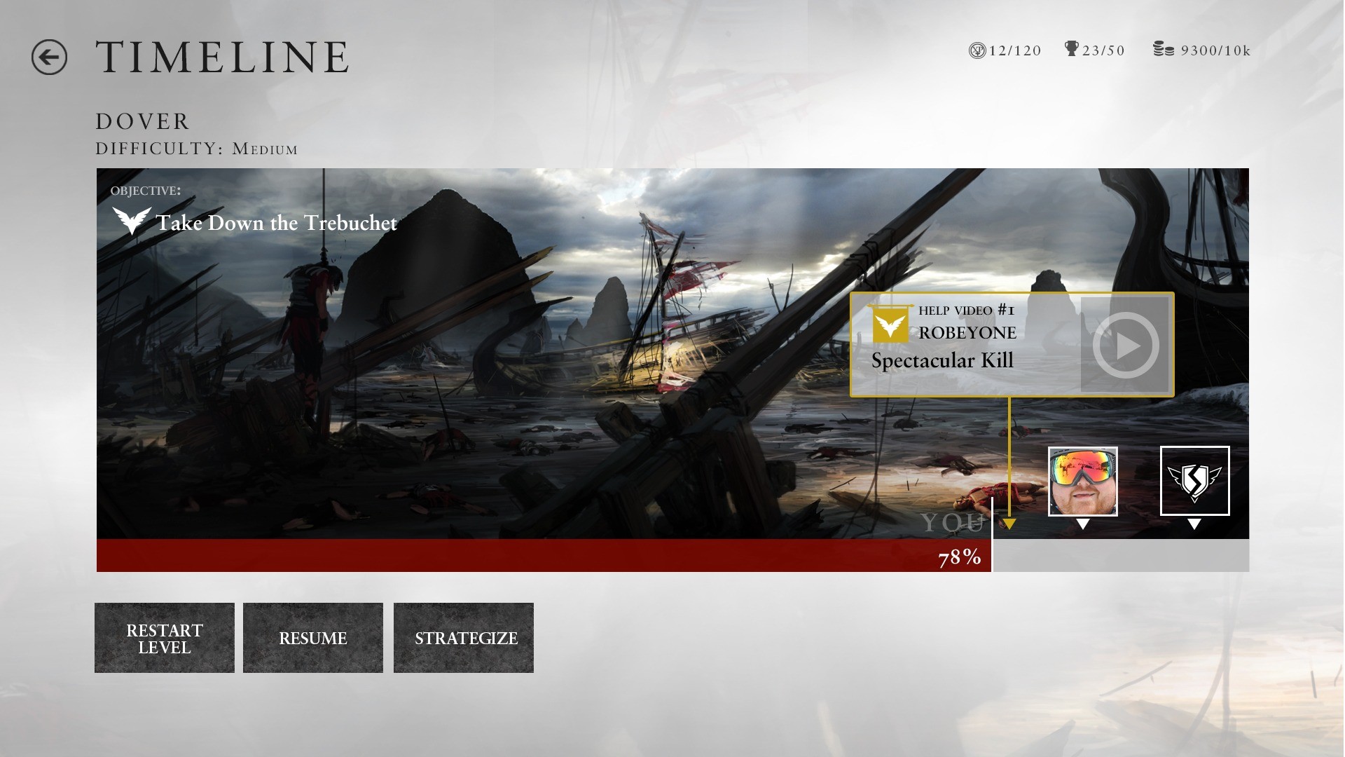 Ryse: Son of Rome - Imagen 29