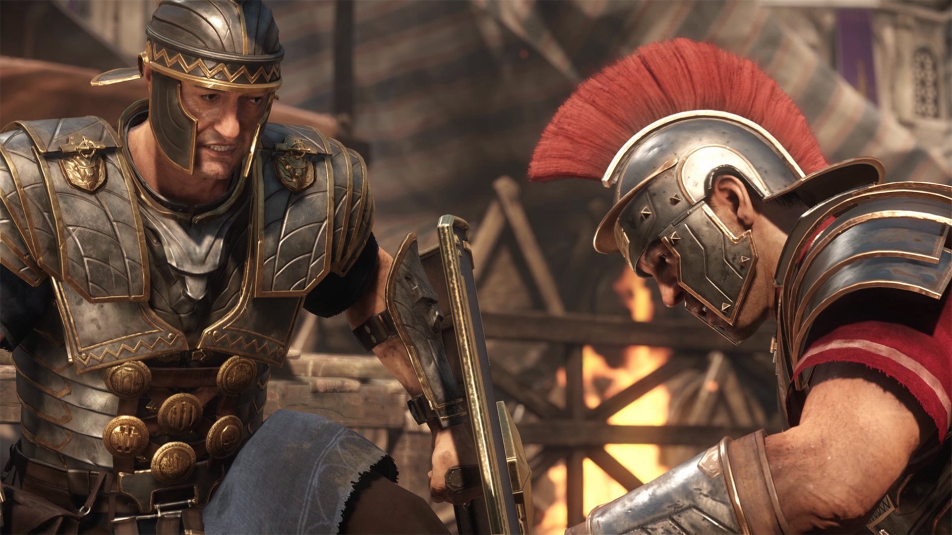 Ryse: Son of Rome - Imagen 11