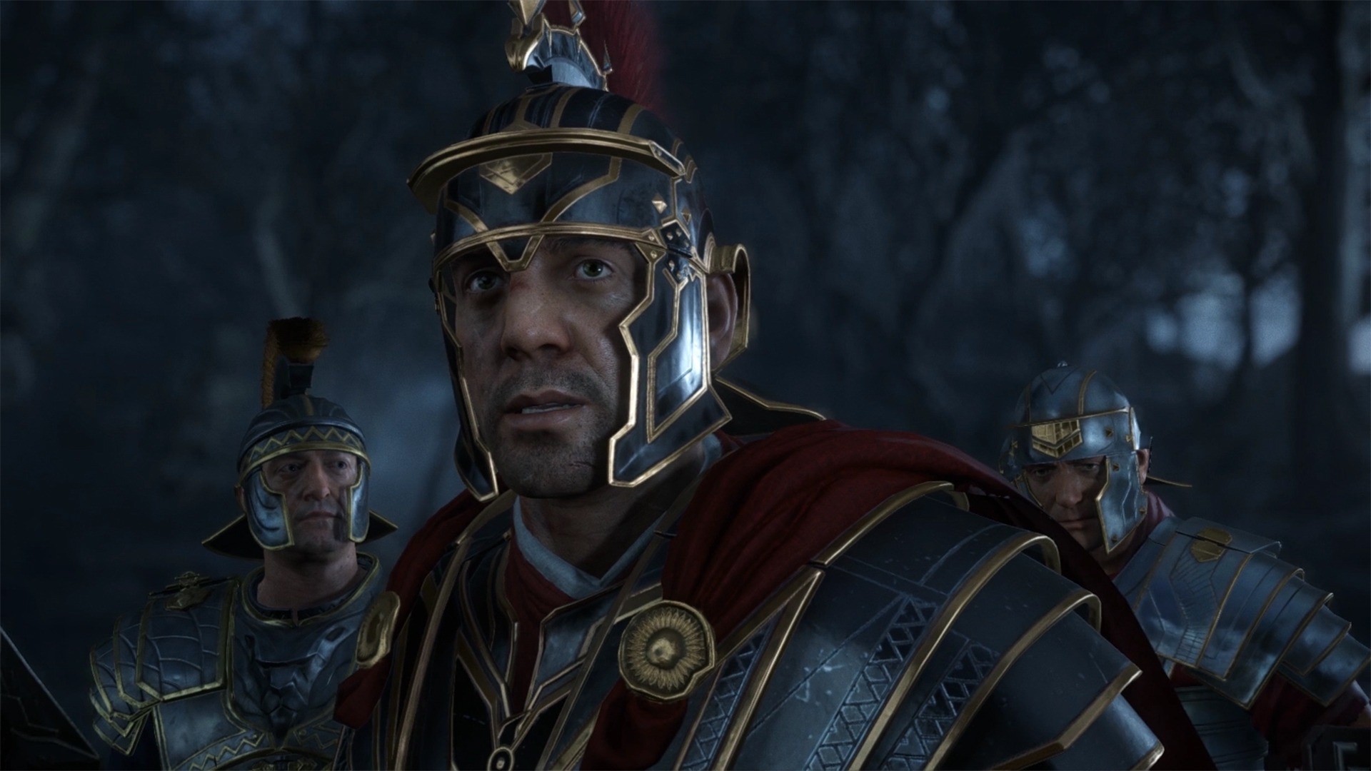 Ryse: Son of Rome - Imagen 12